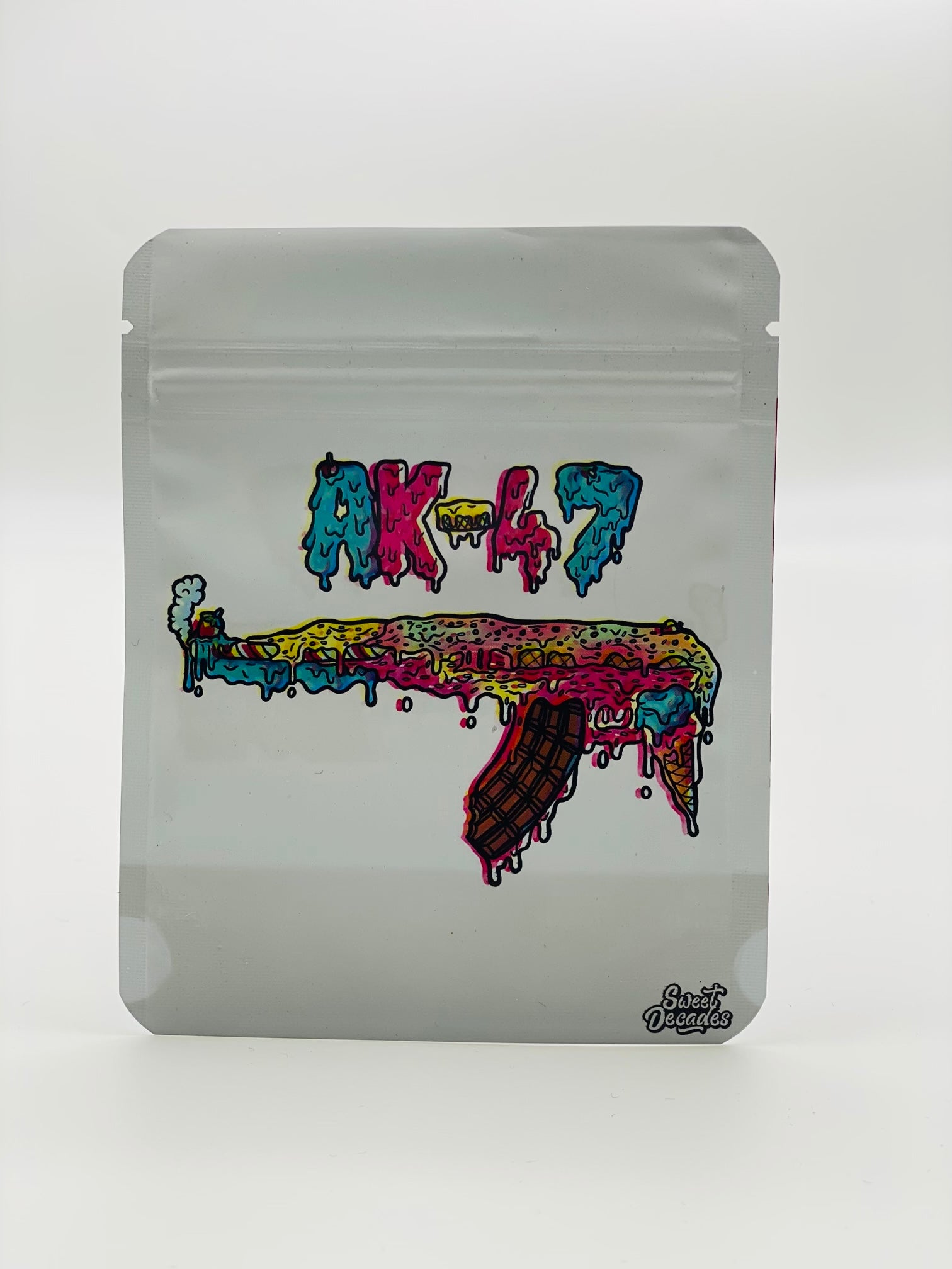 Mylar Bags