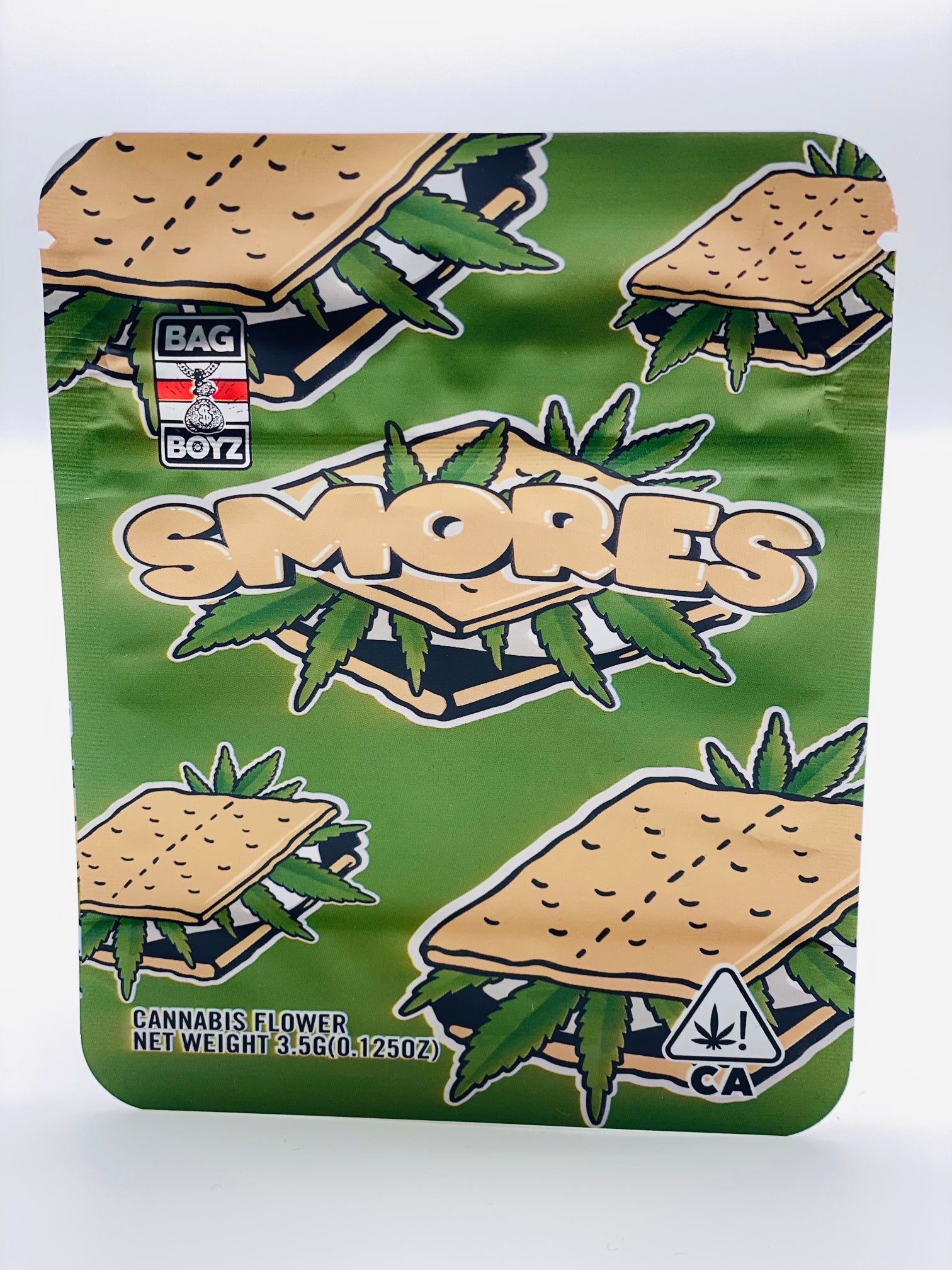 Mylar Bags