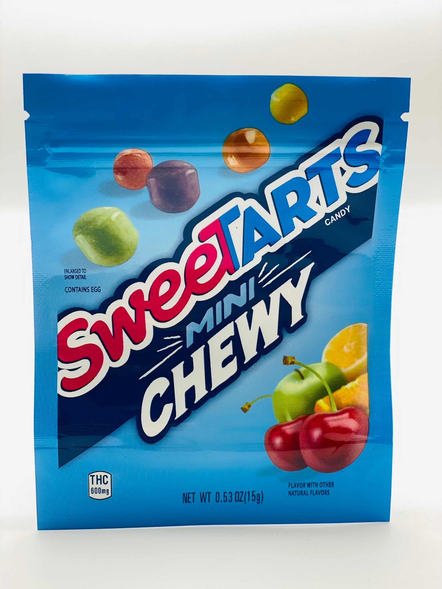 Mylar Bags