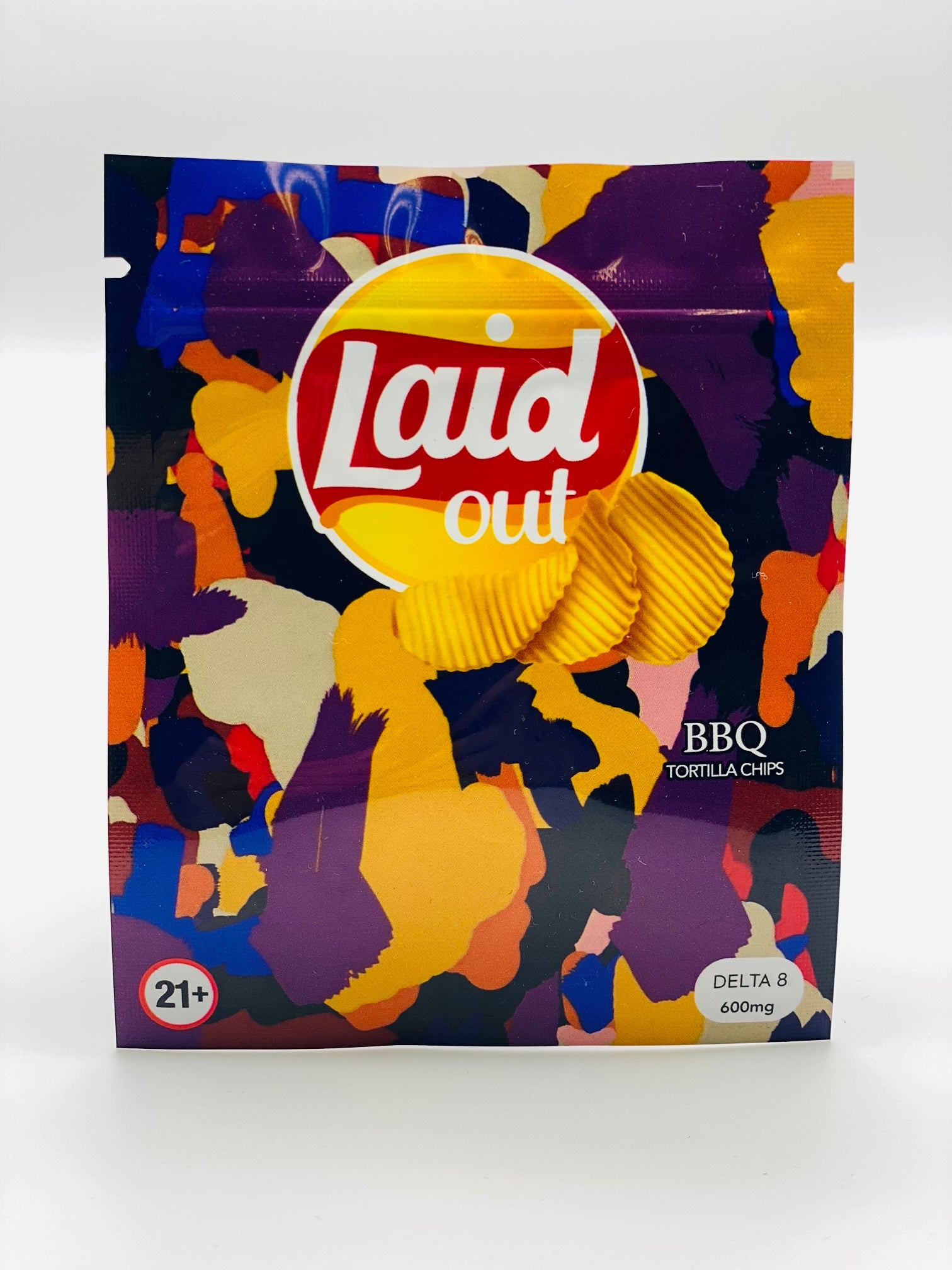 Mylar Bags