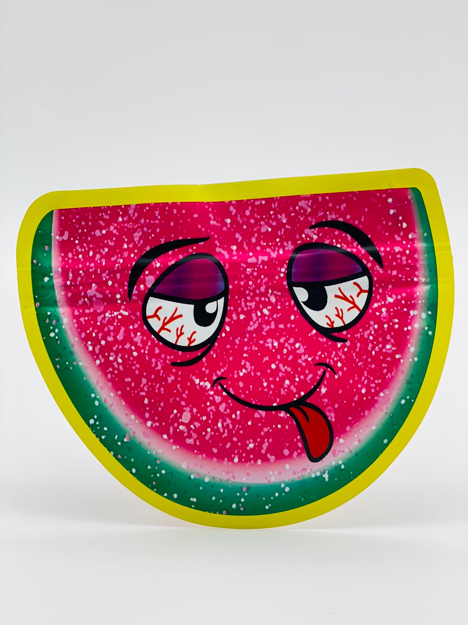Mylar Bags