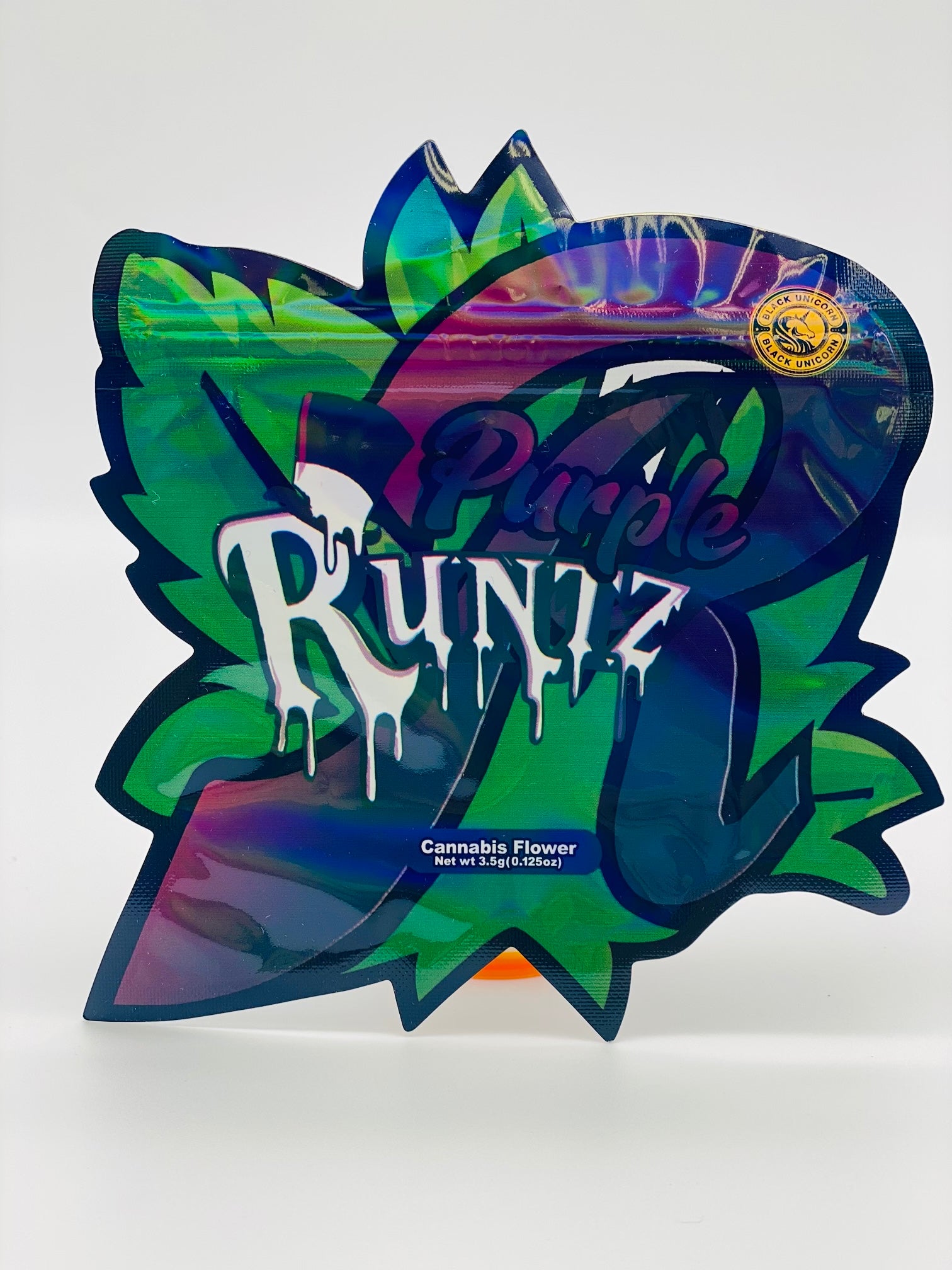 Mylar Bags