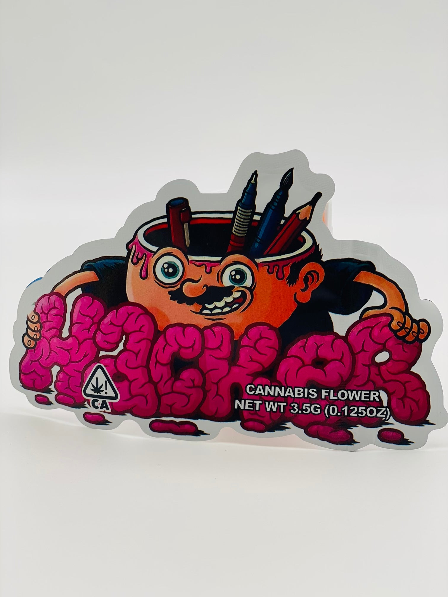 Mylar Bags
