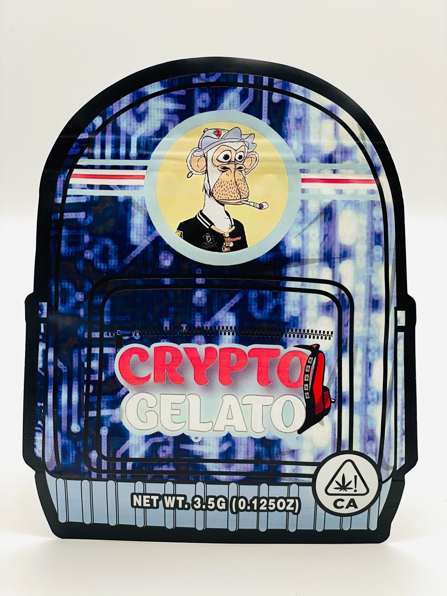 Mylar Bags