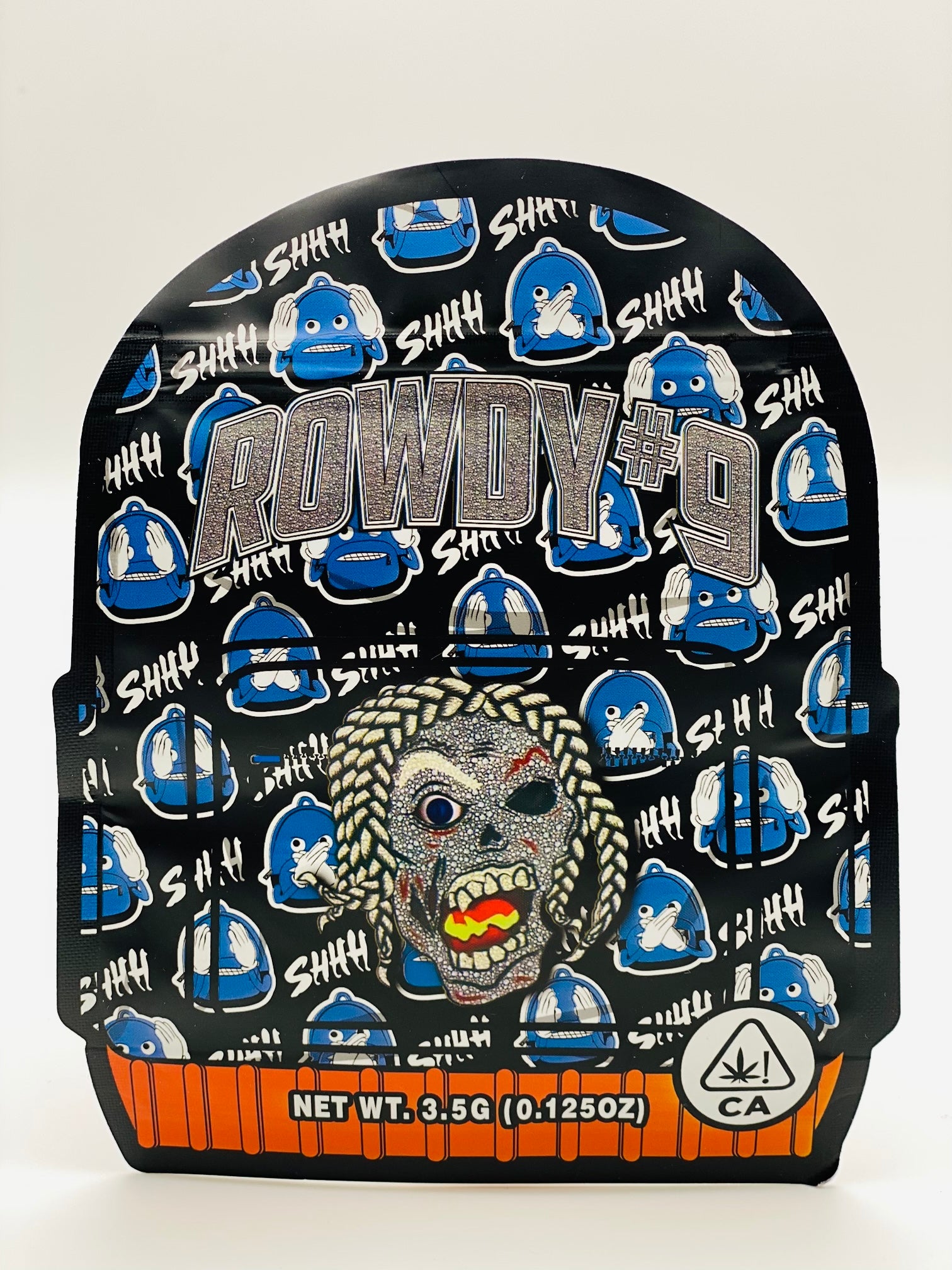 Mylar Bags