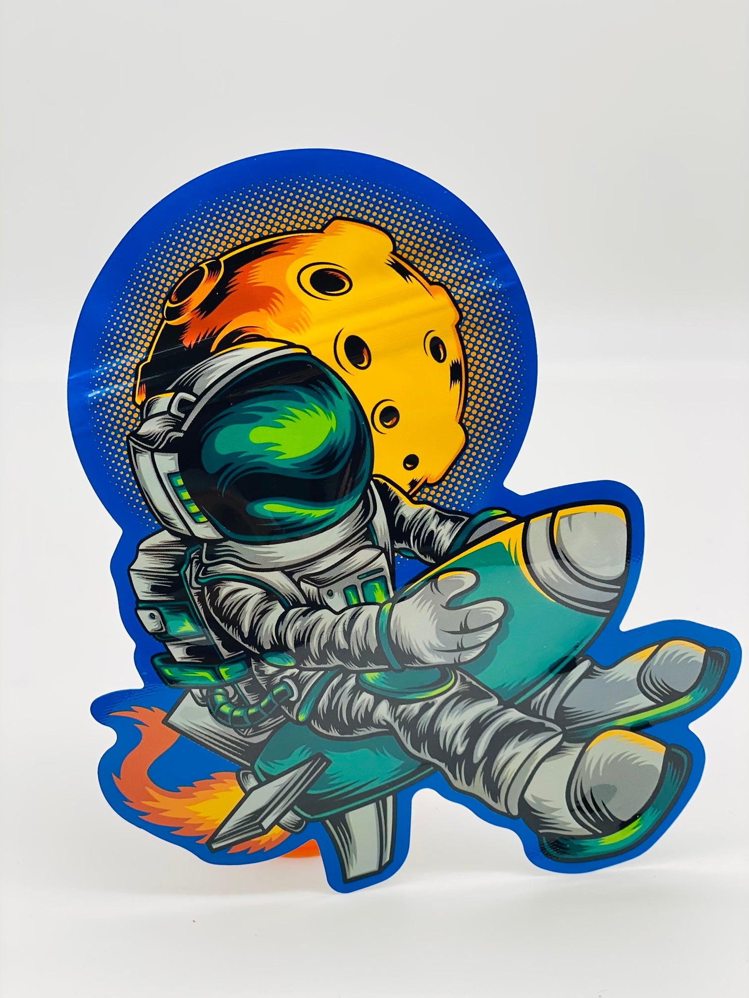 Mylar Bags