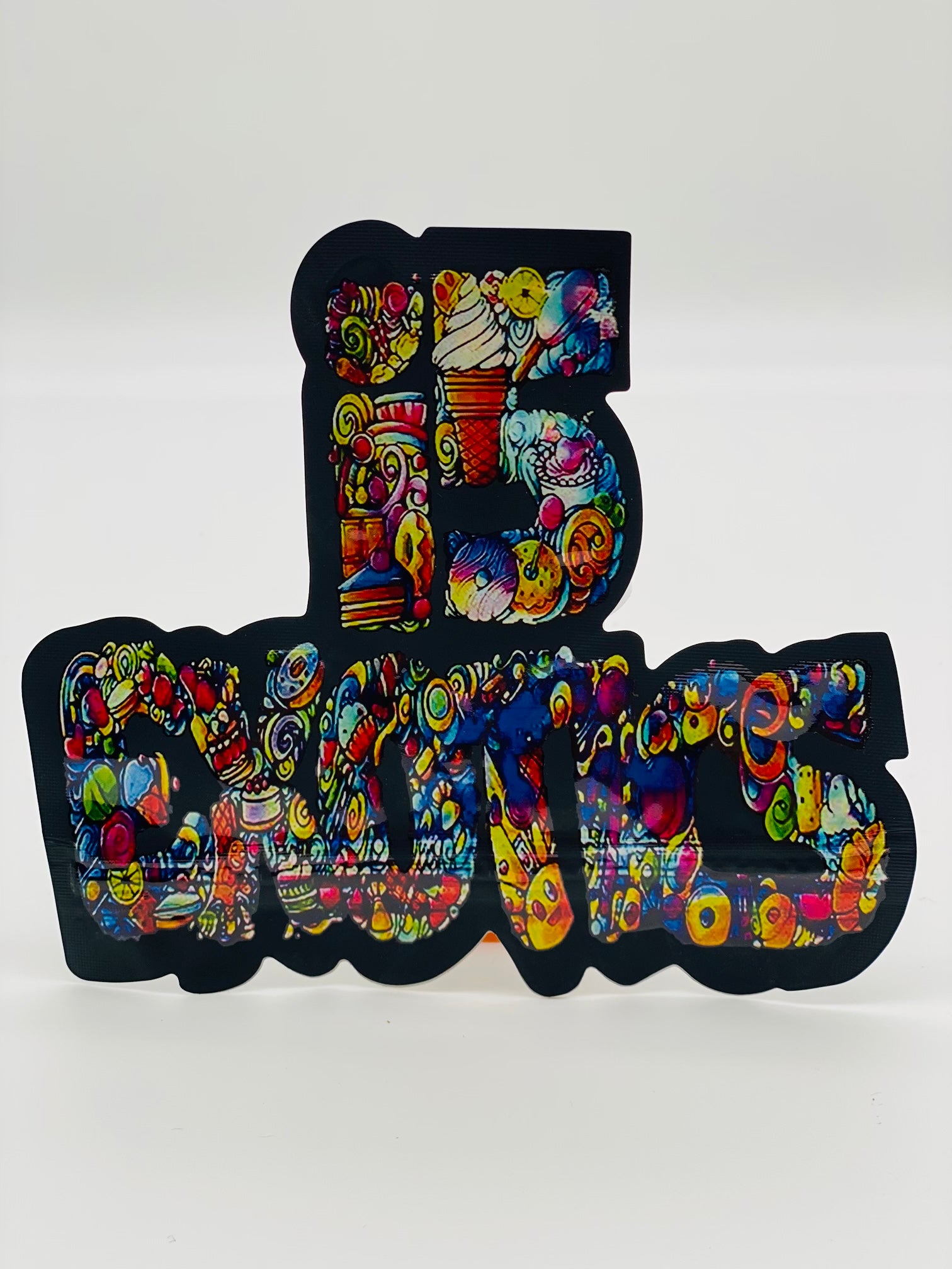 Mylar Bags