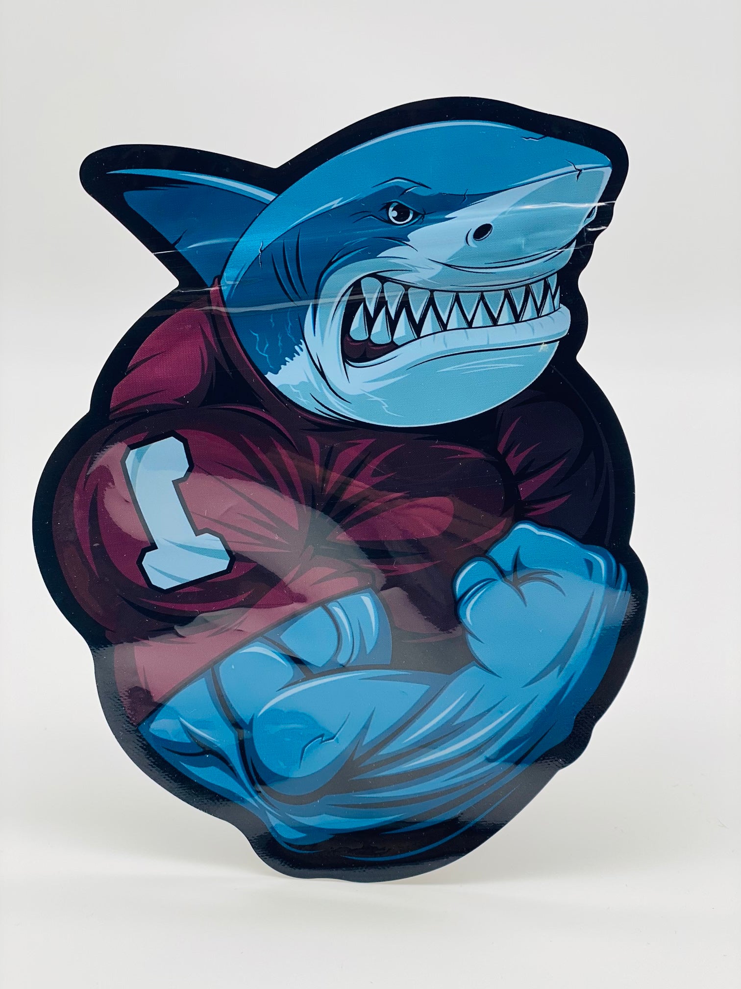 Mylar Bags