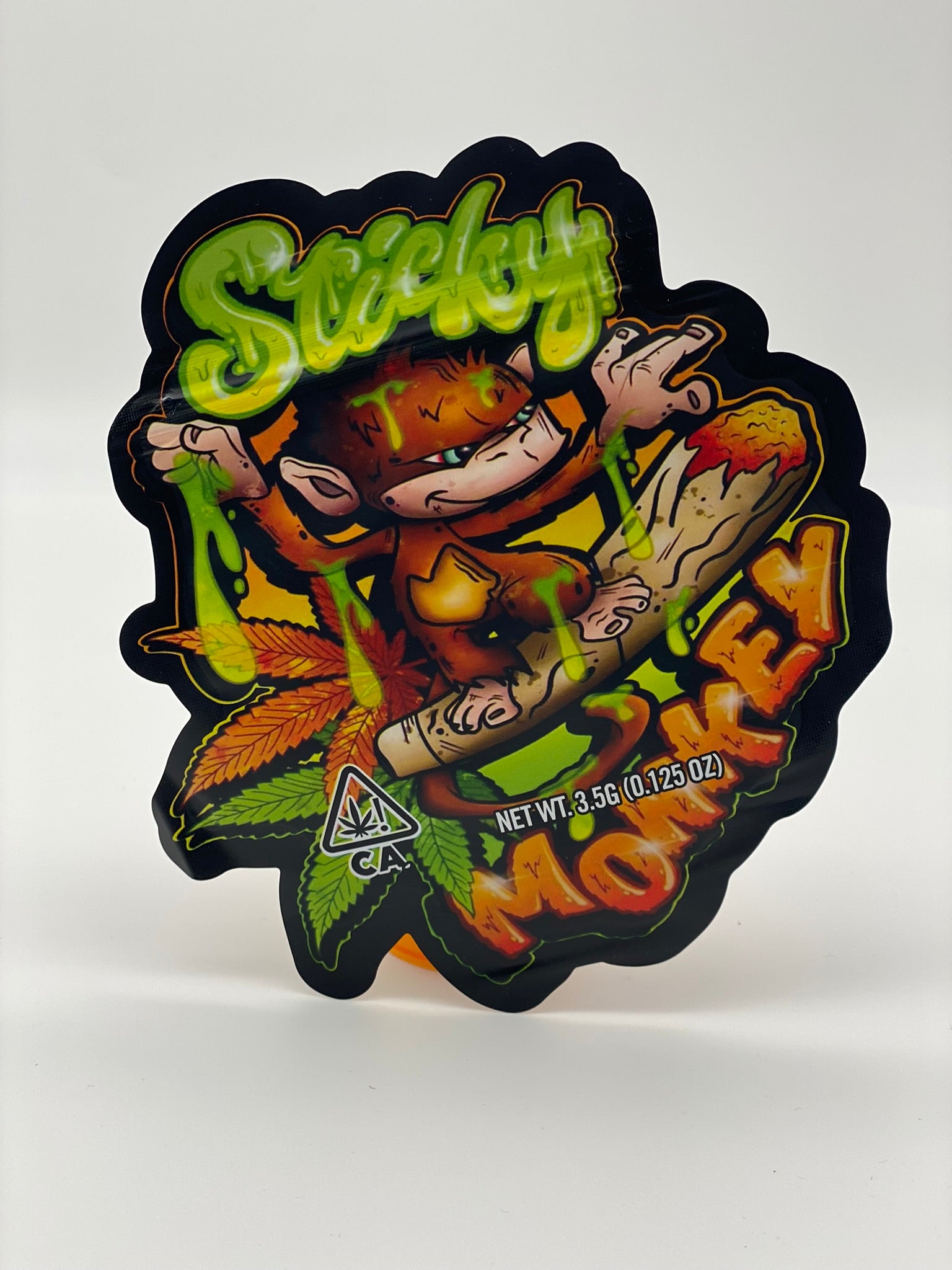 Mylar Bags