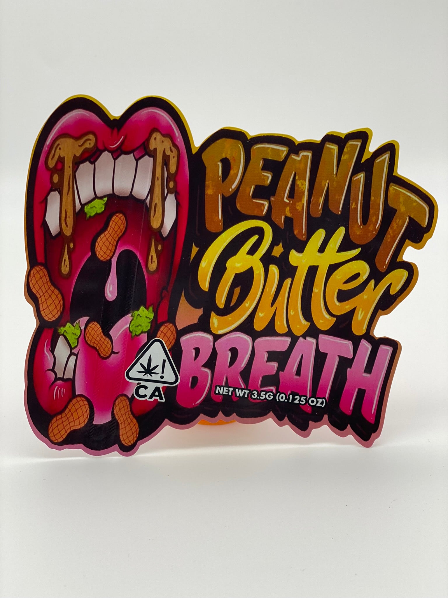 Mylar Bags