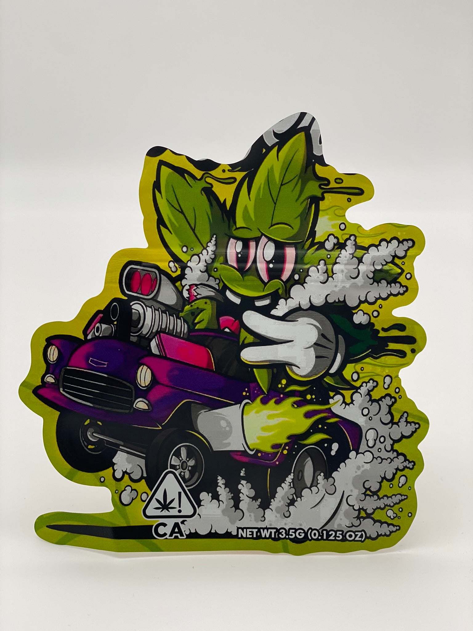 Mylar Bags