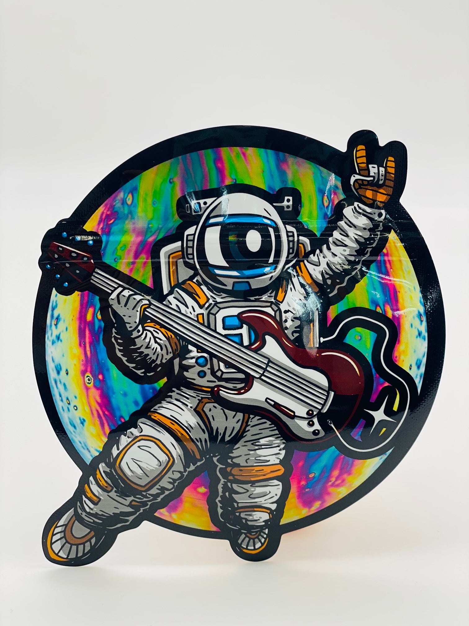Mylar Bags