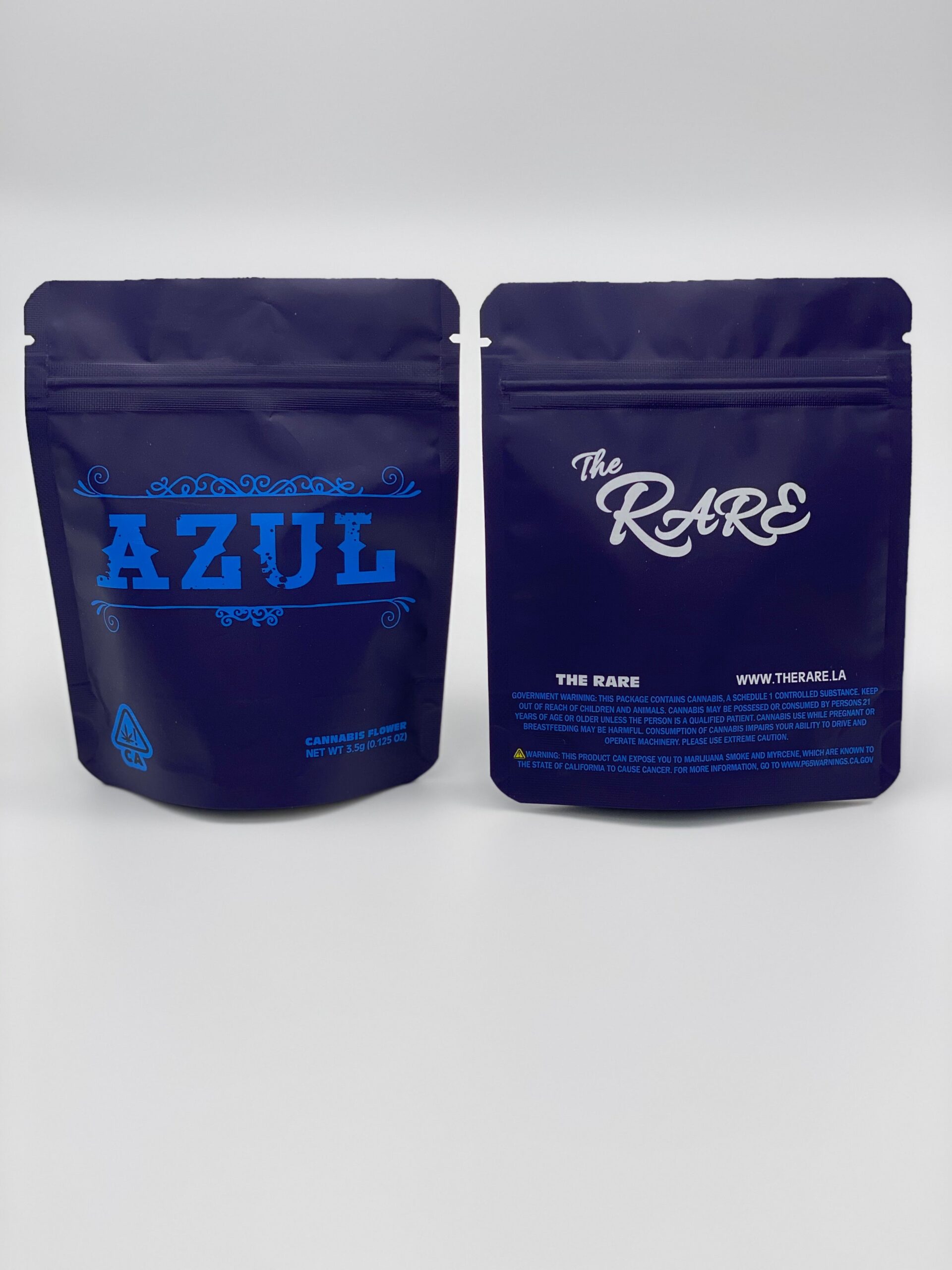 Mylar Bags