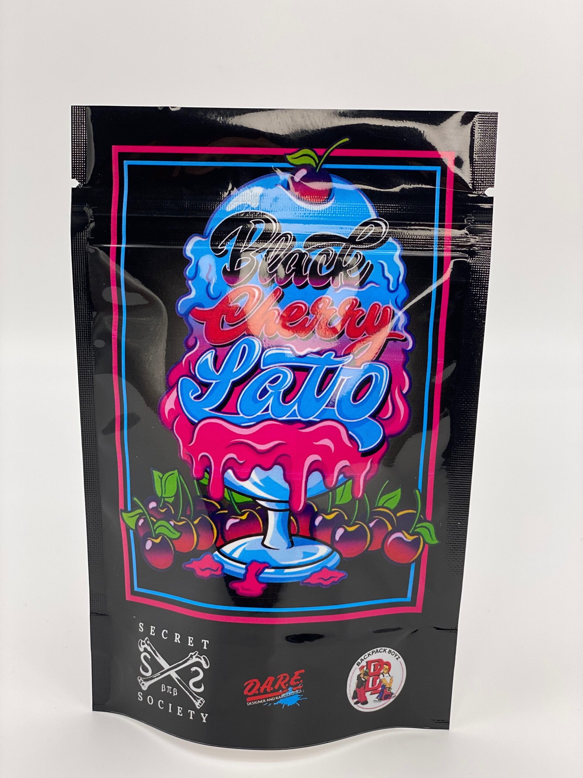 Mylar Bags