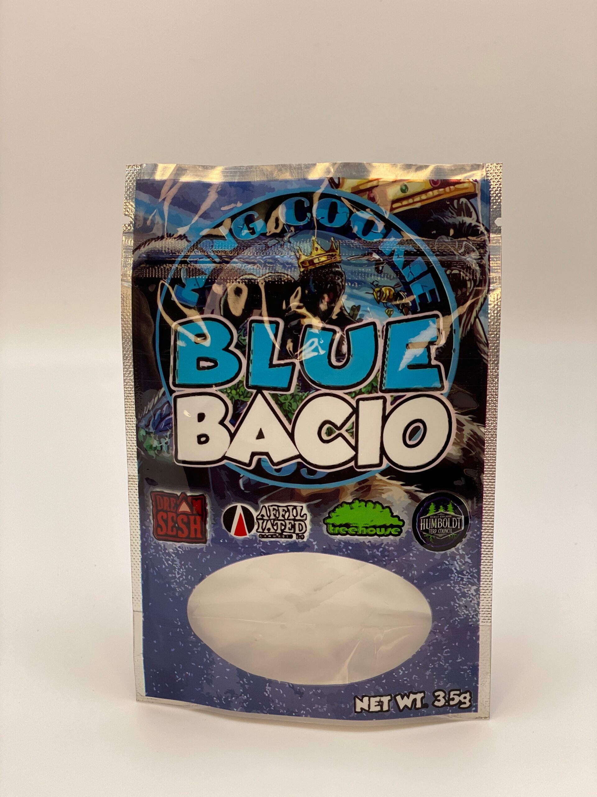Mylar Bags