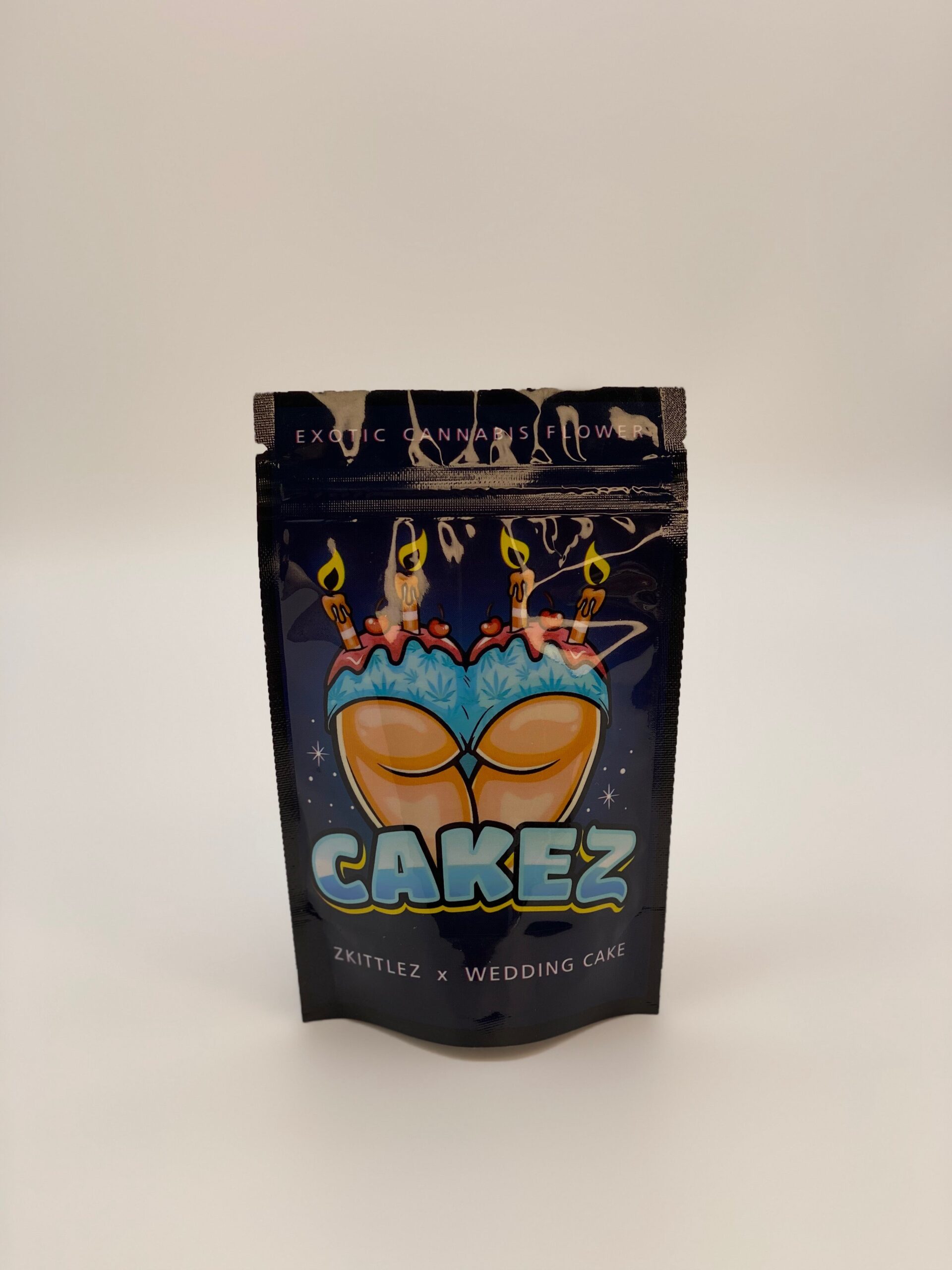 Mylar Bags