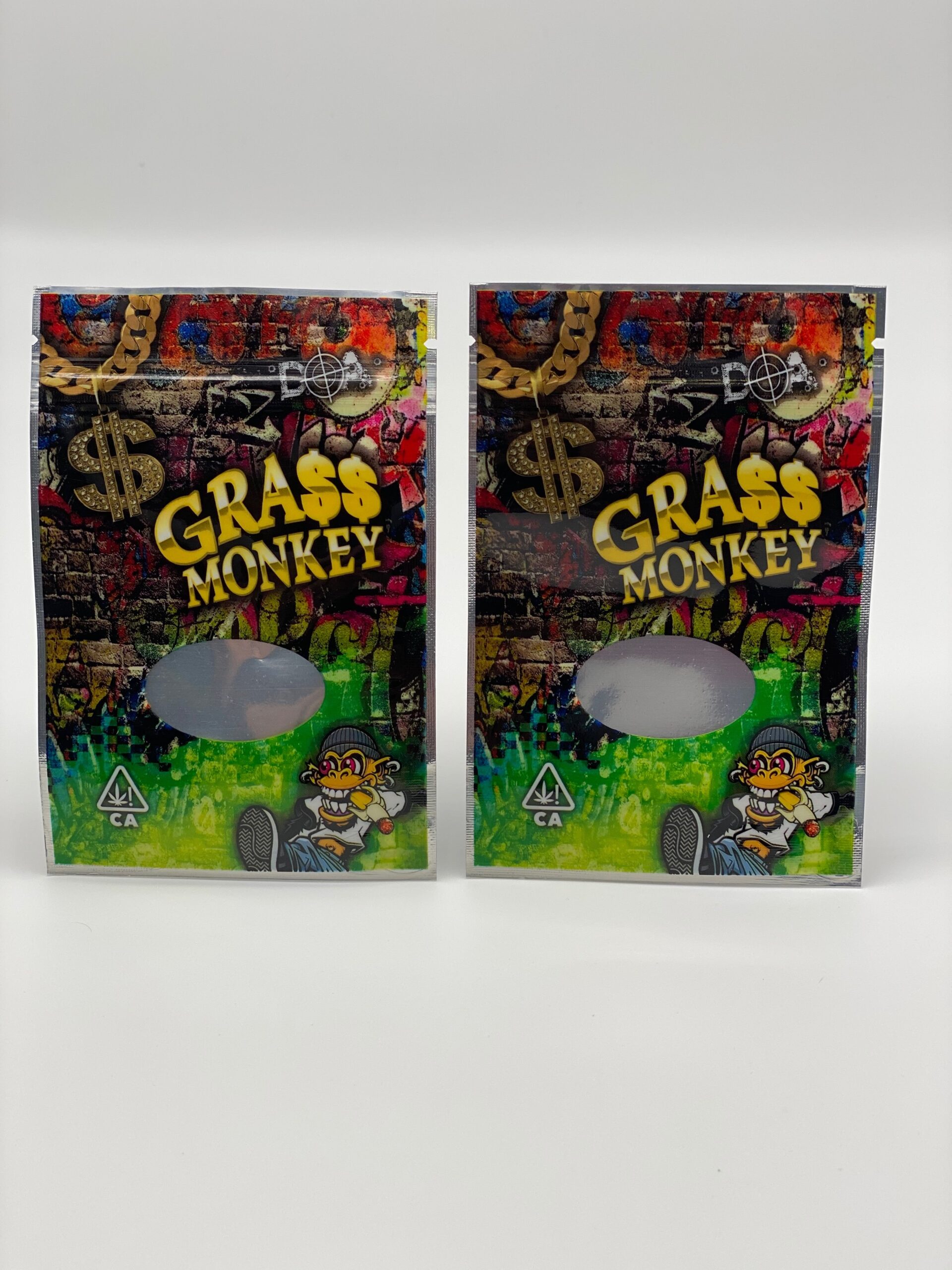 Mylar Bags