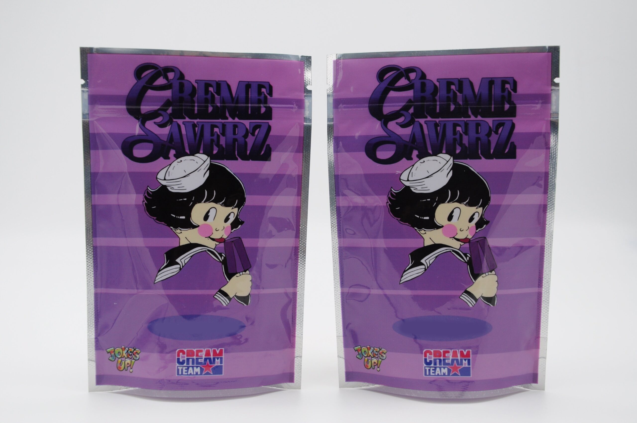 Mylar Bags