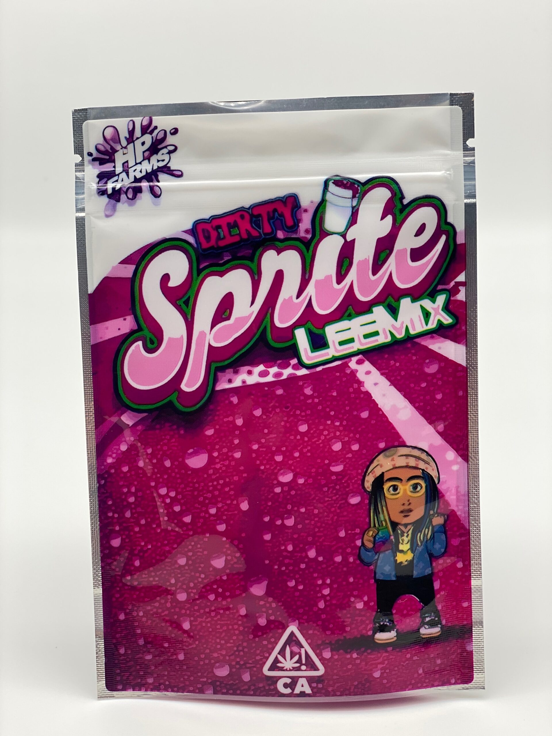 Mylar Bags