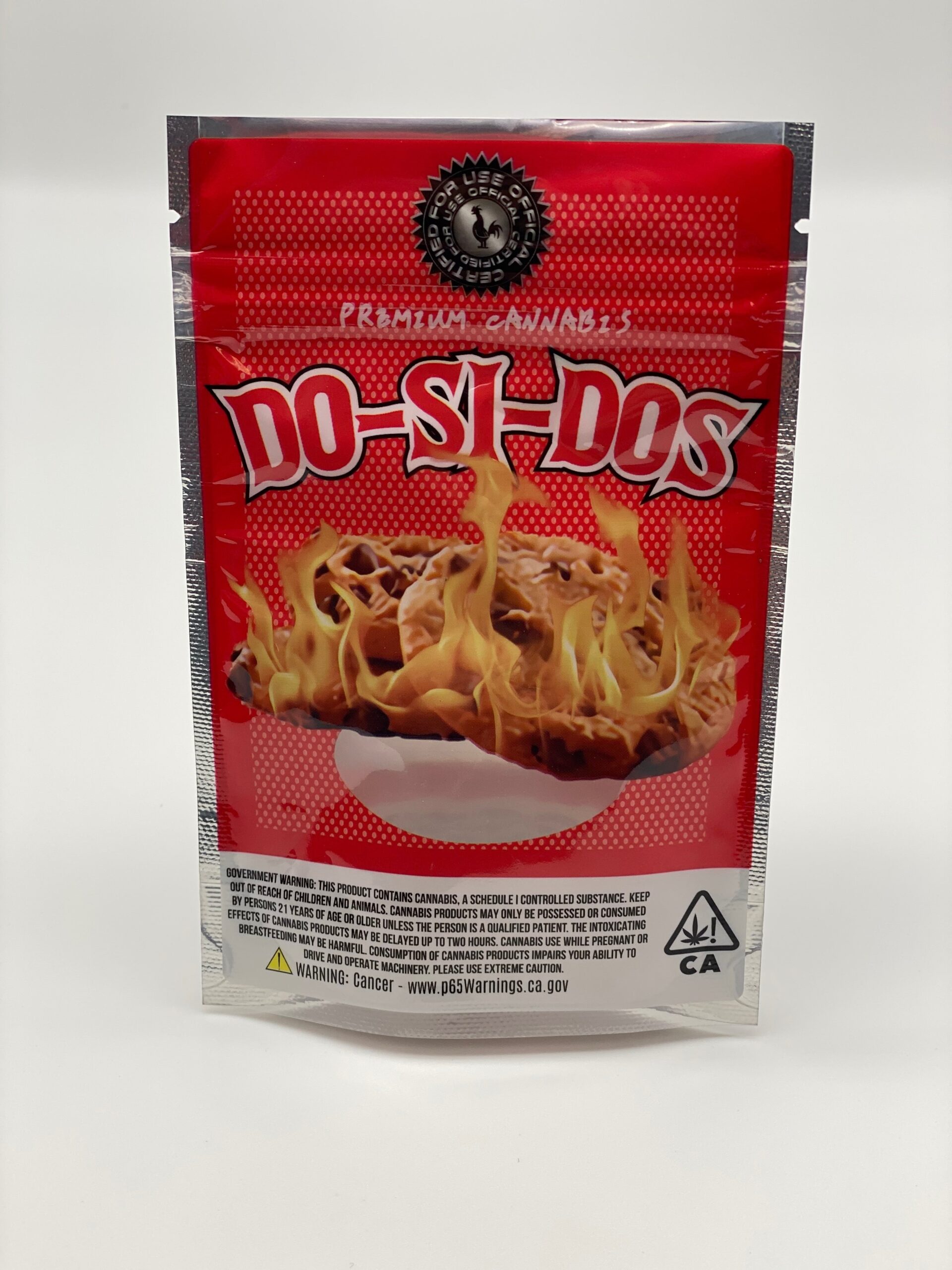 Mylar Bags