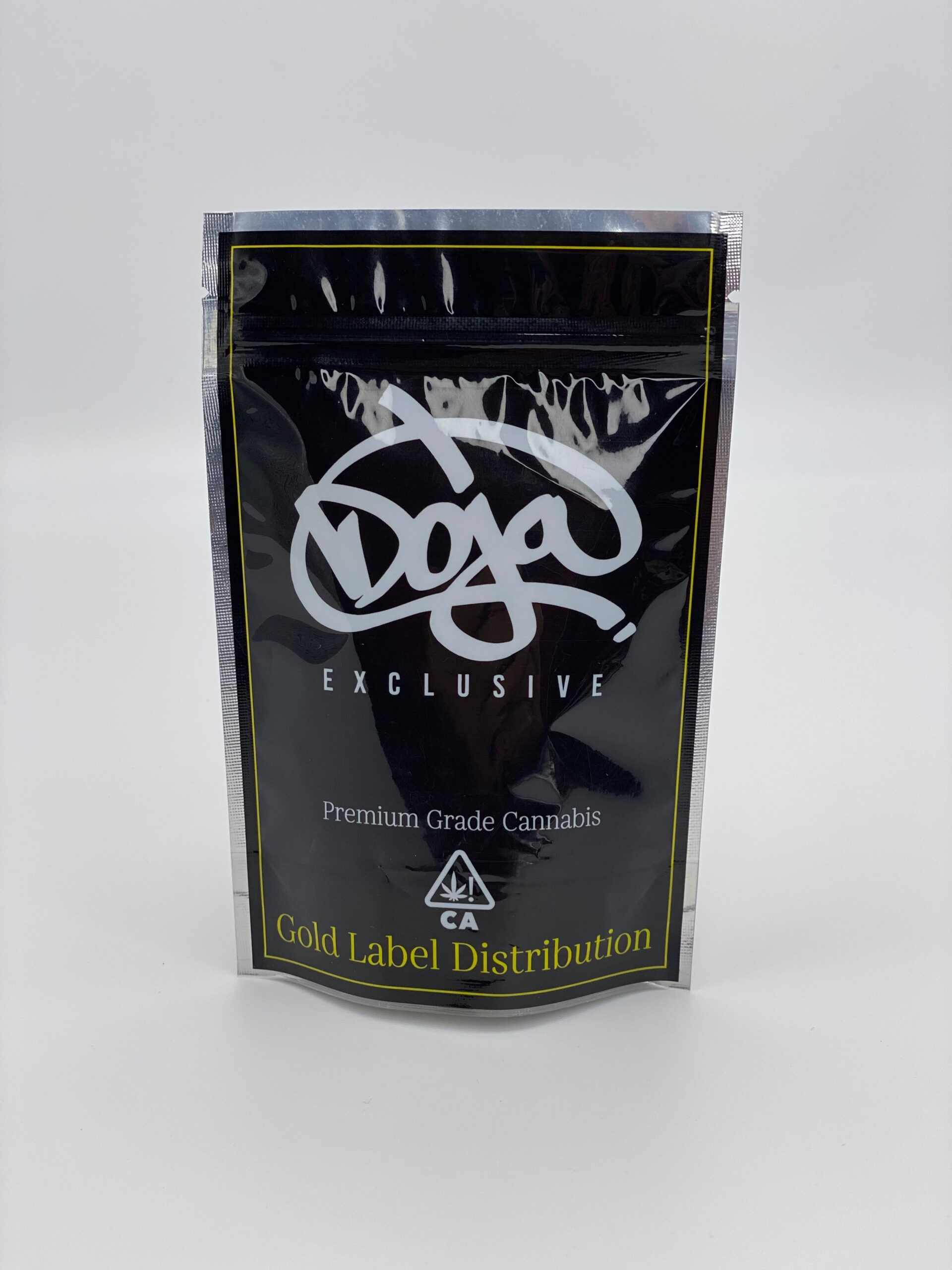 Mylar Bags
