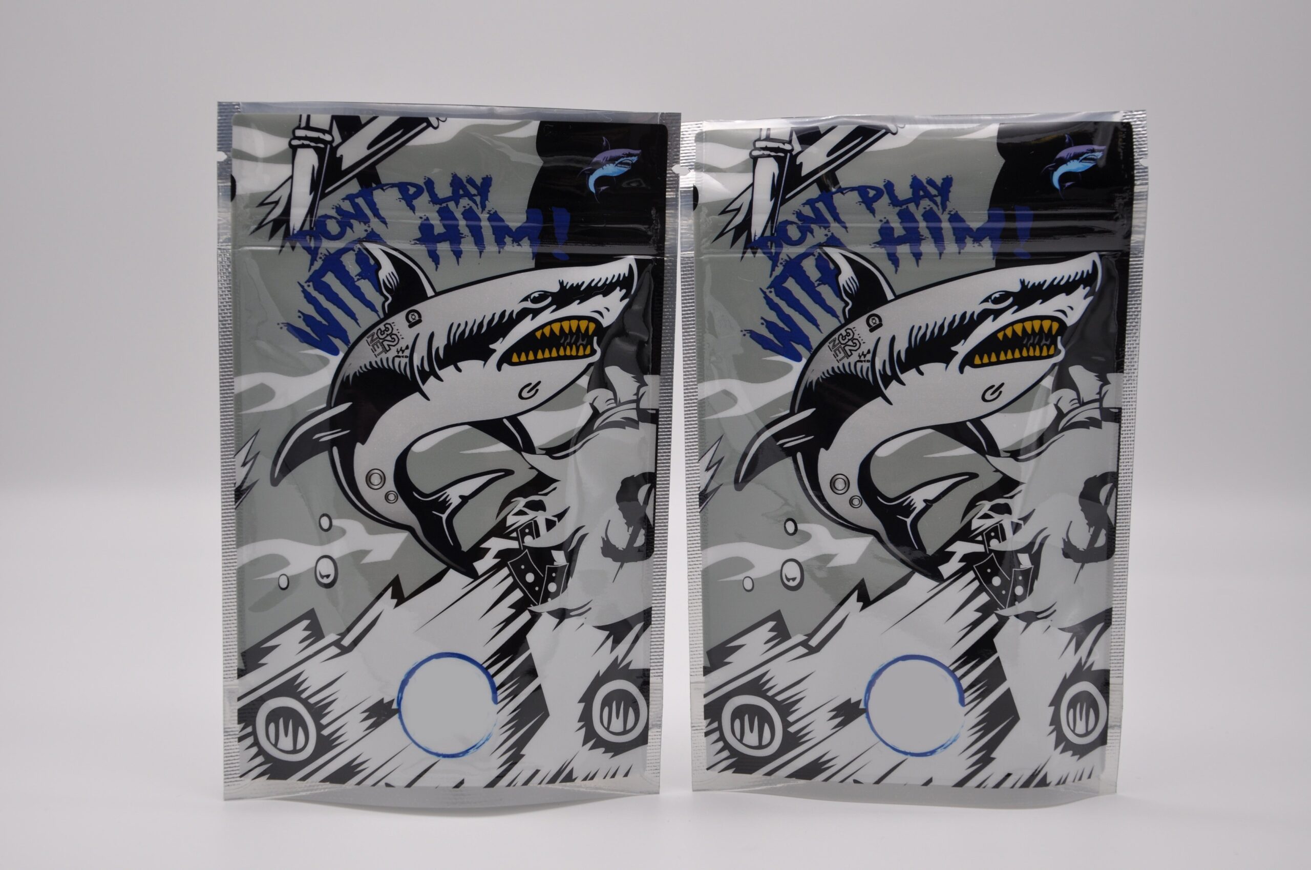 Mylar Bags