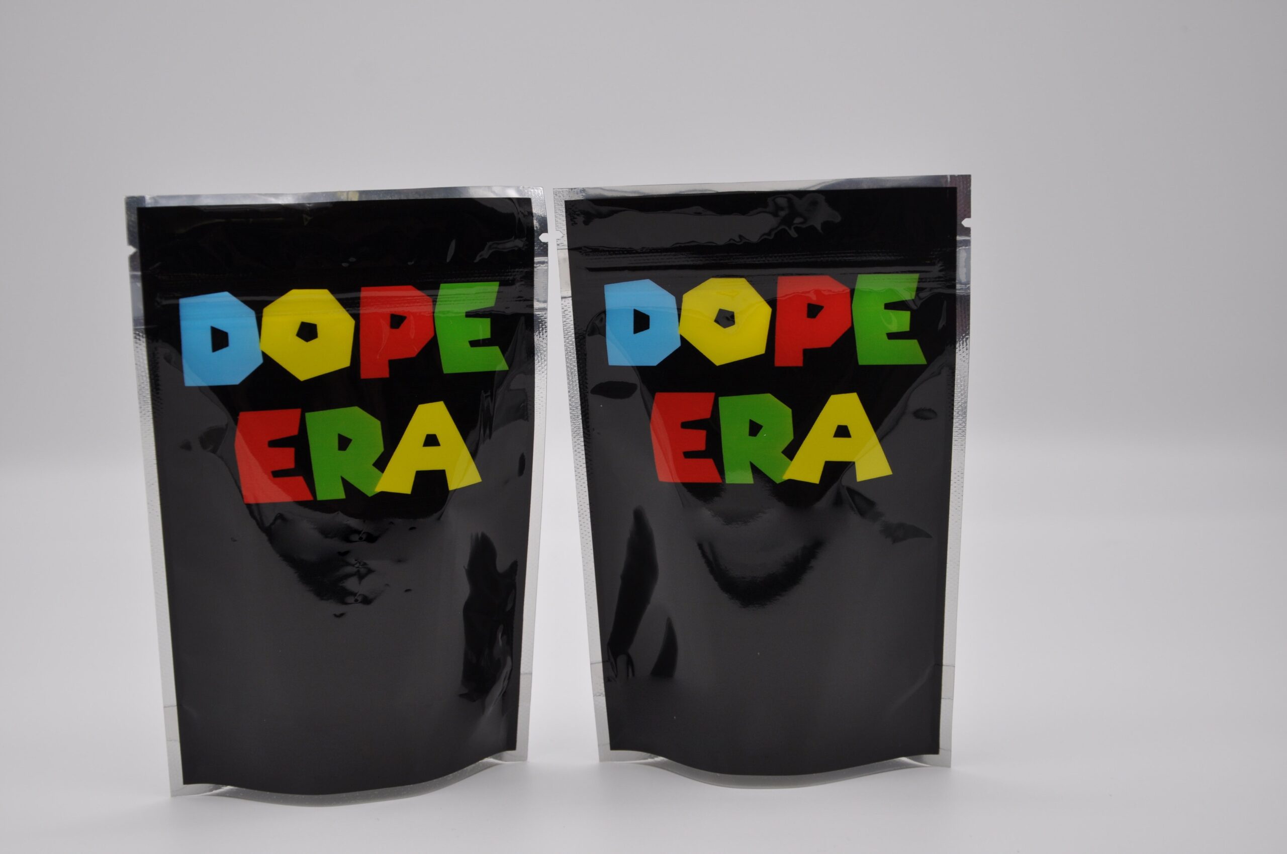 Mylar Bags