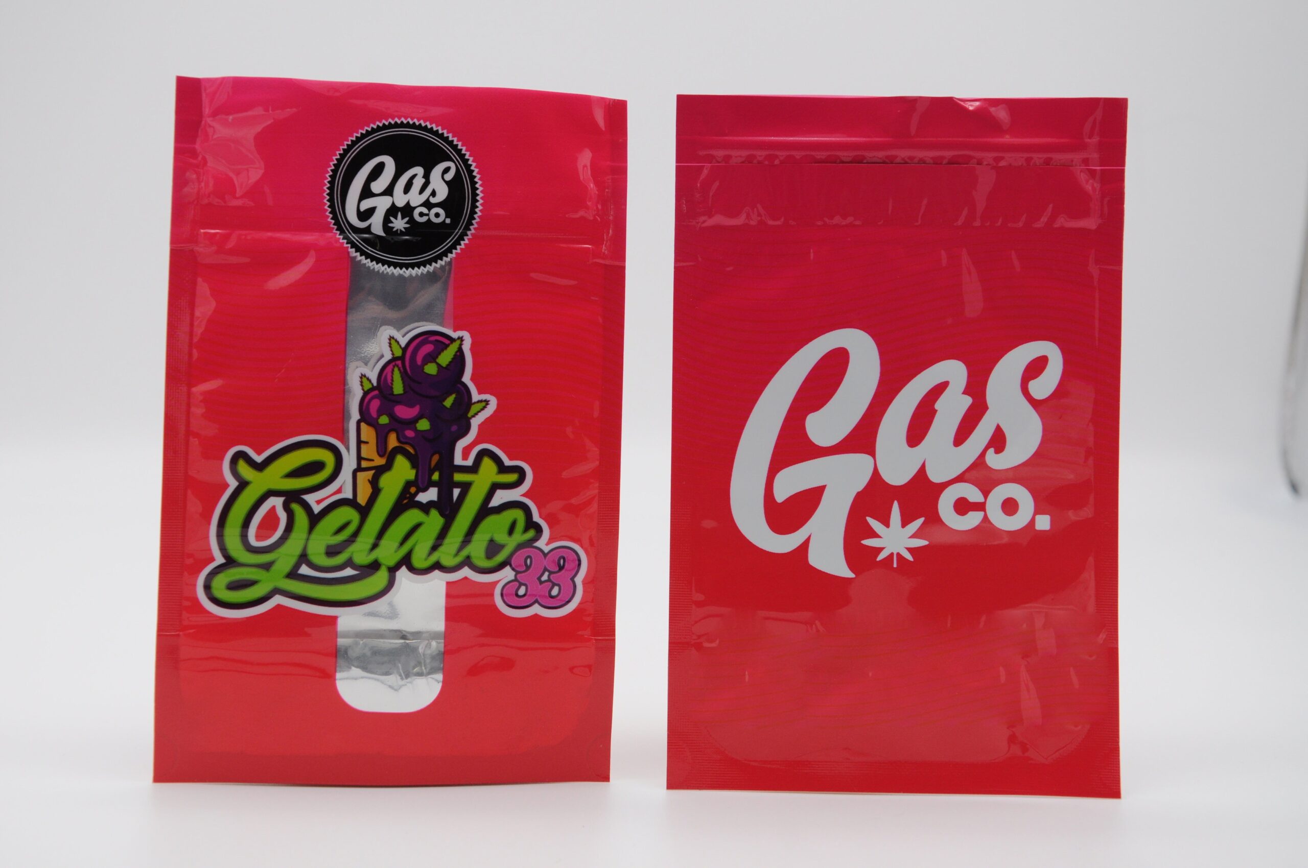 Mylar Bags