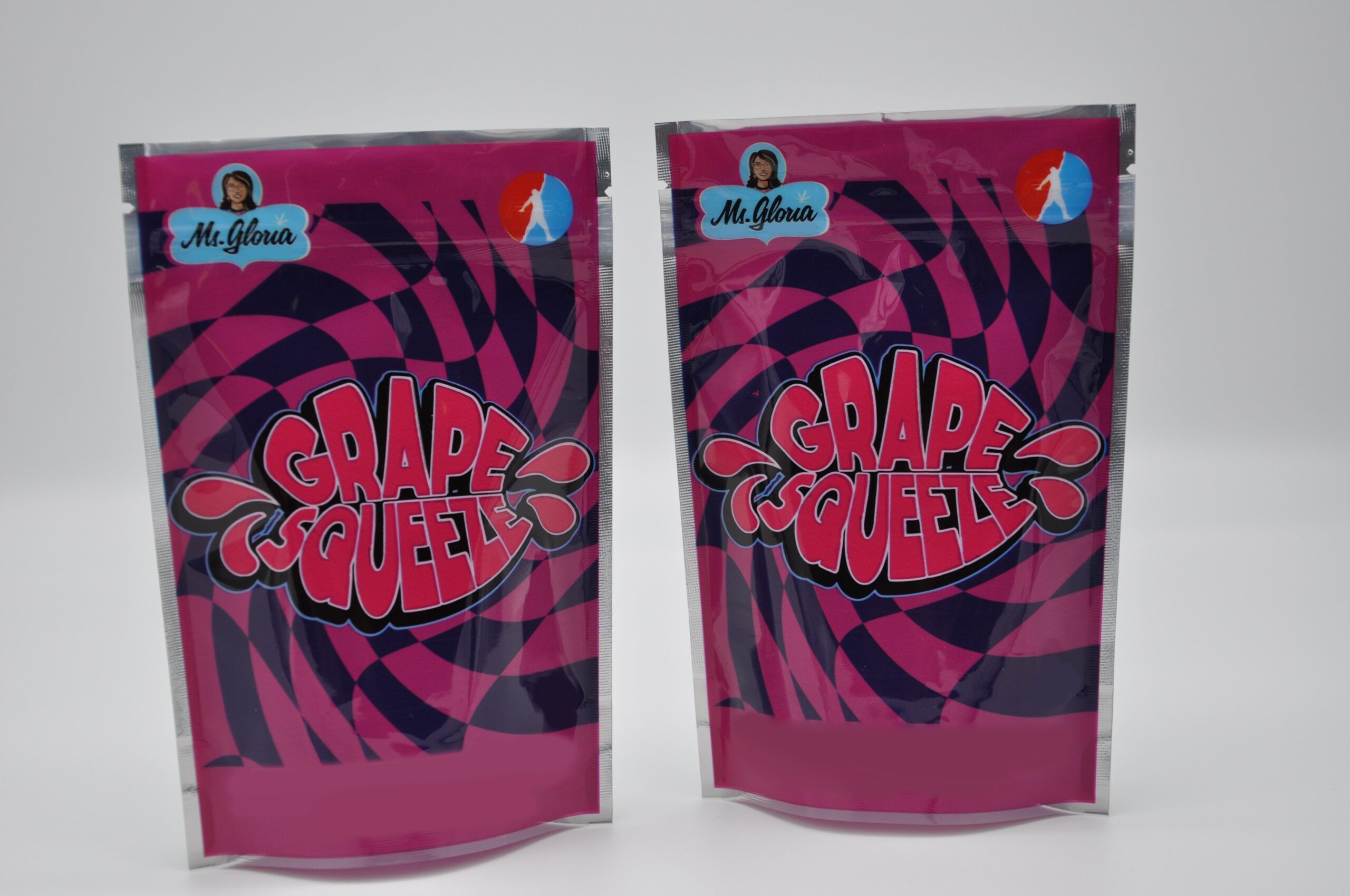 Mylar Bags