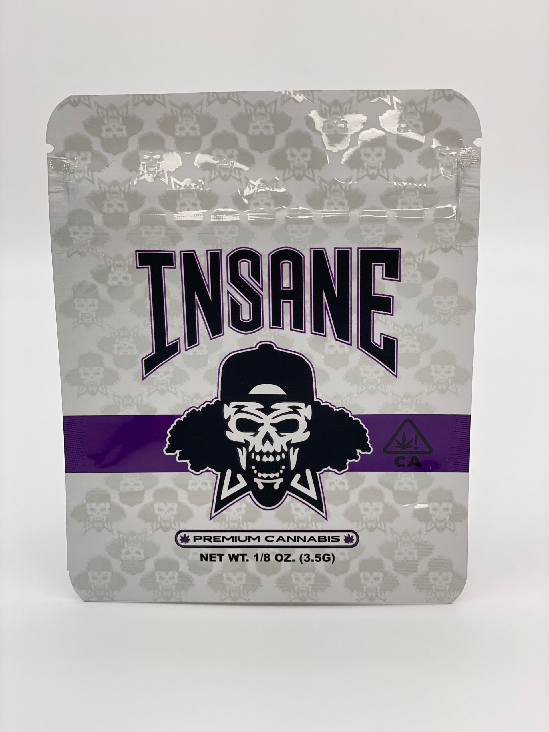 Mylar Bags