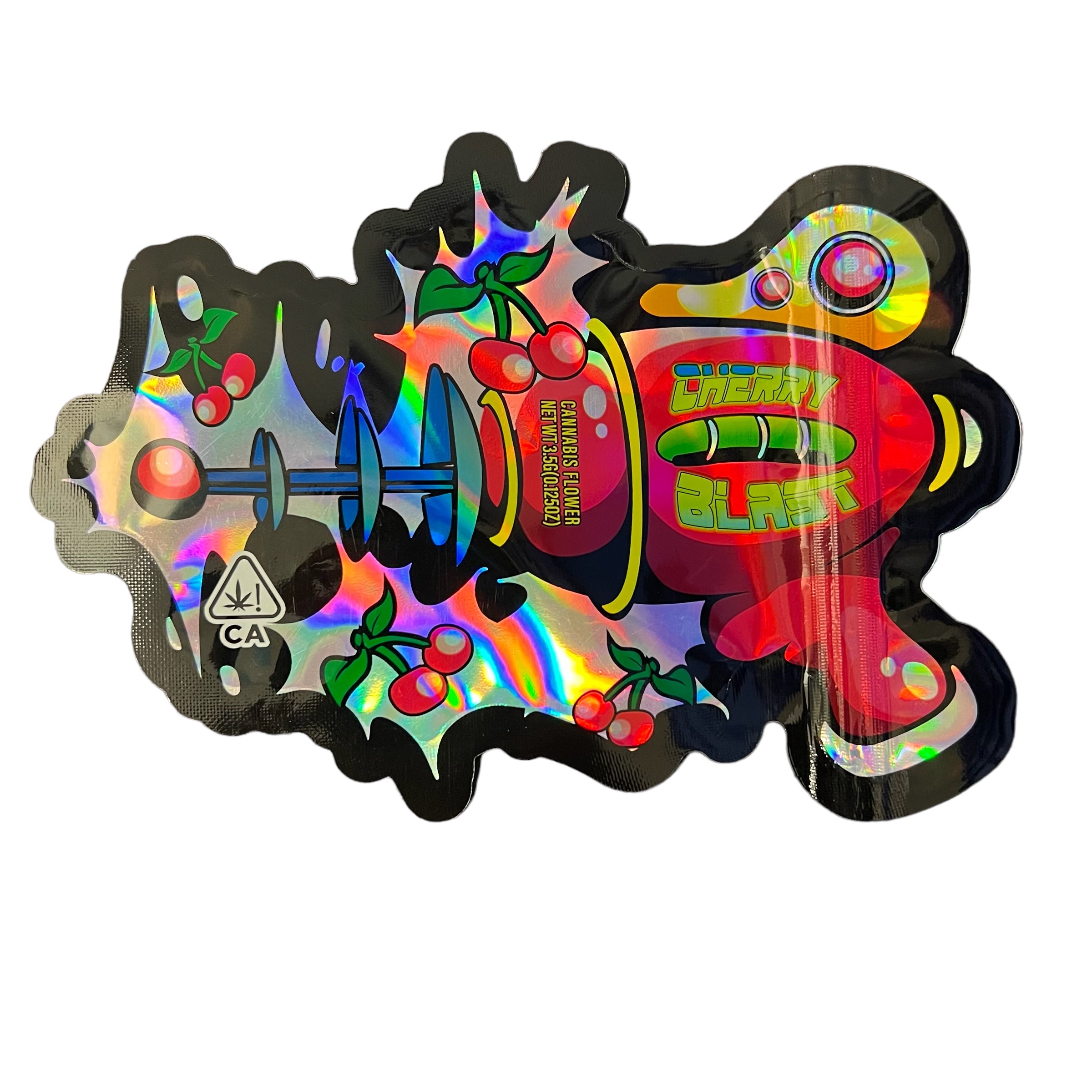 Mylar Bags