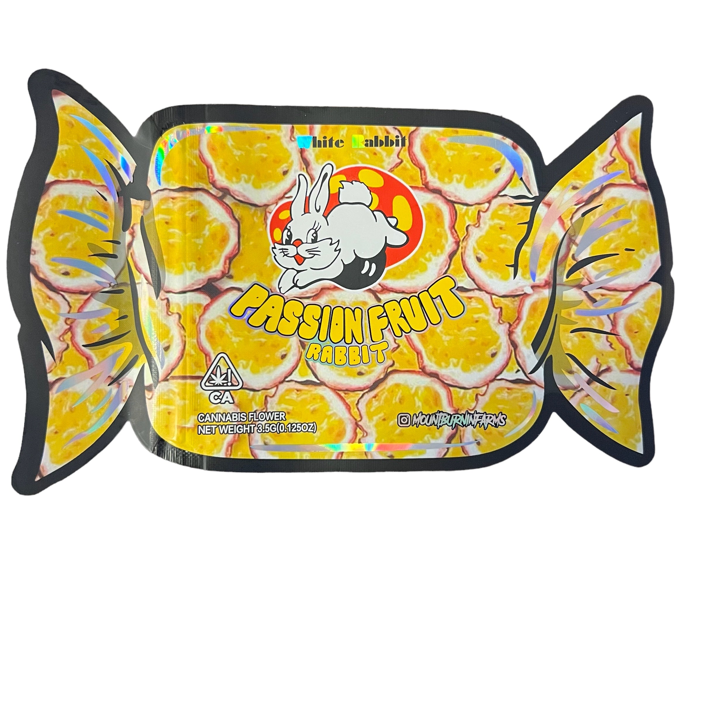 Mylar Bags