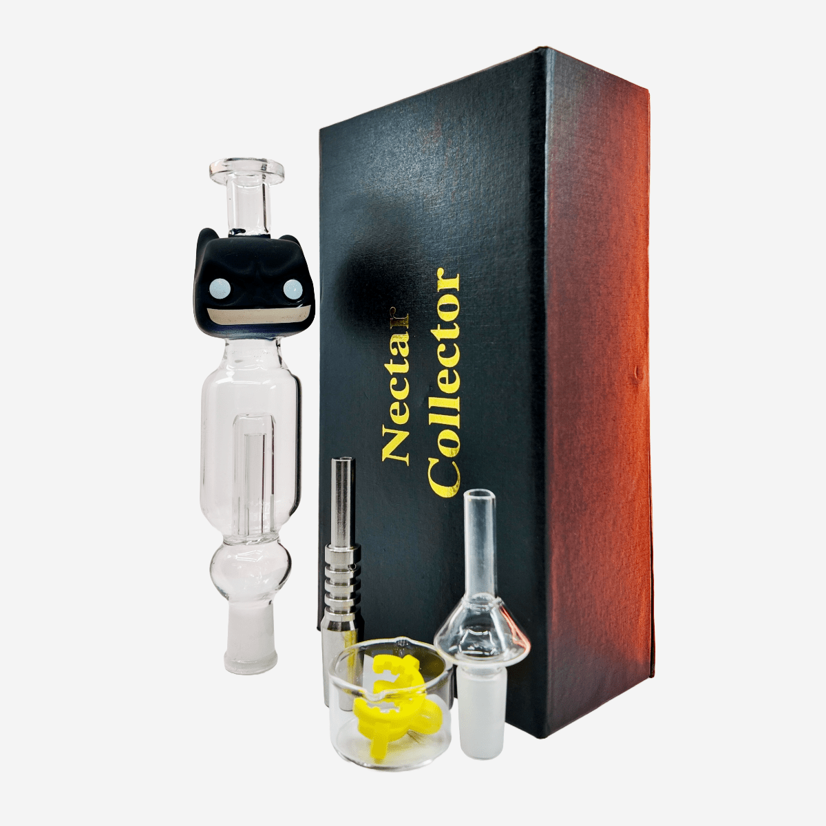 Smoke Wholesale
