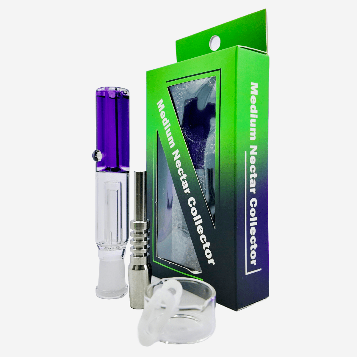 Smoke Wholesale