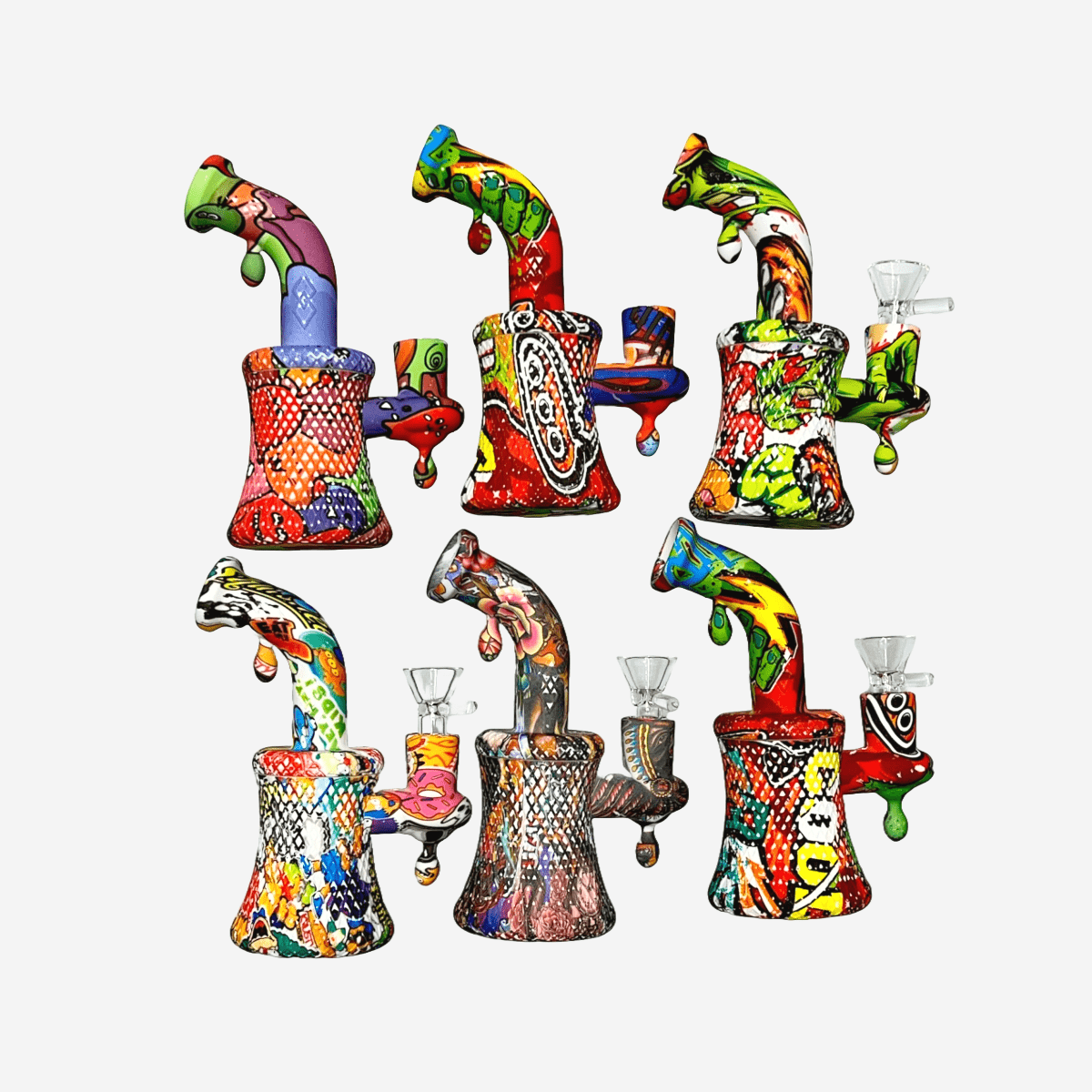 Smoke Wholesale