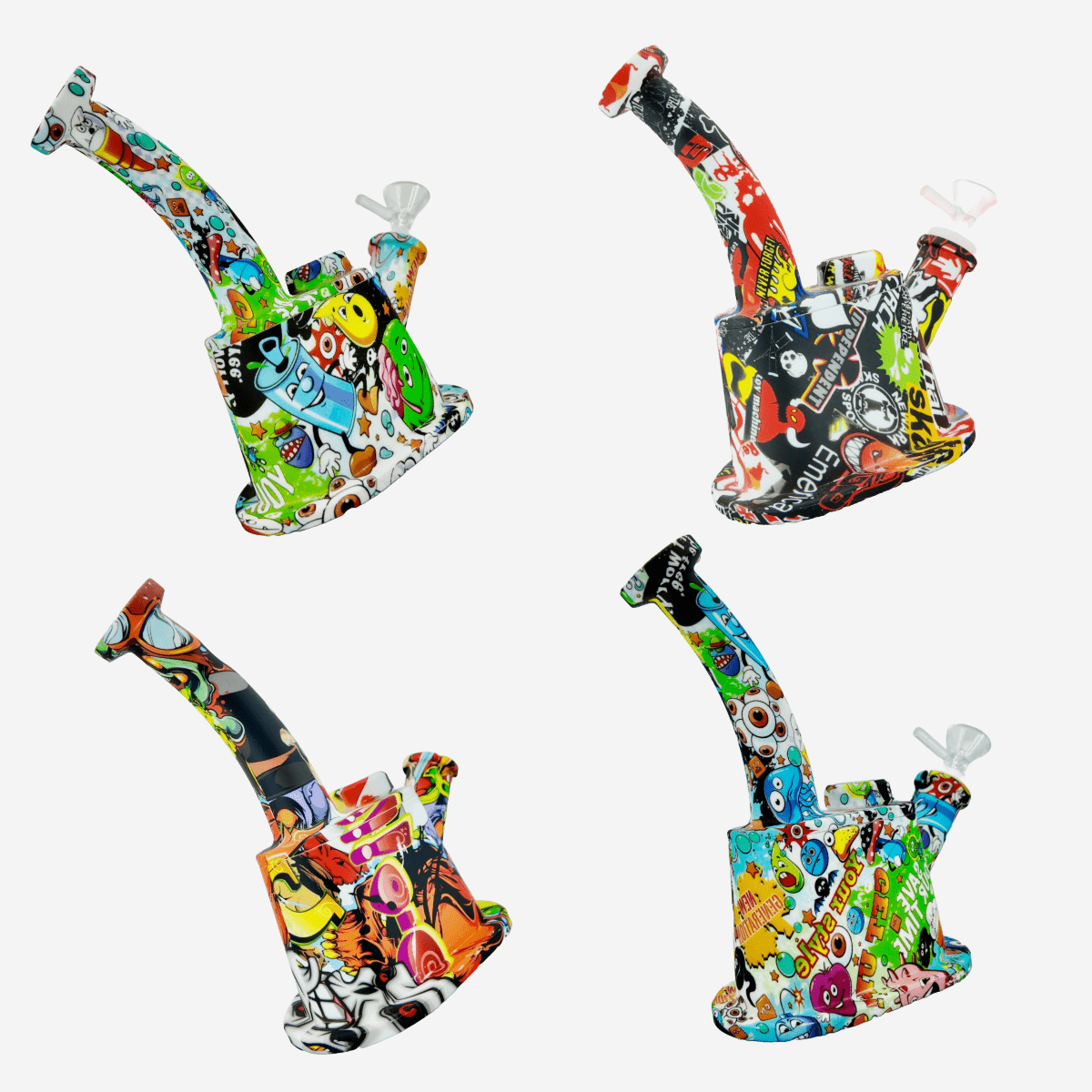 Smoke Wholesale