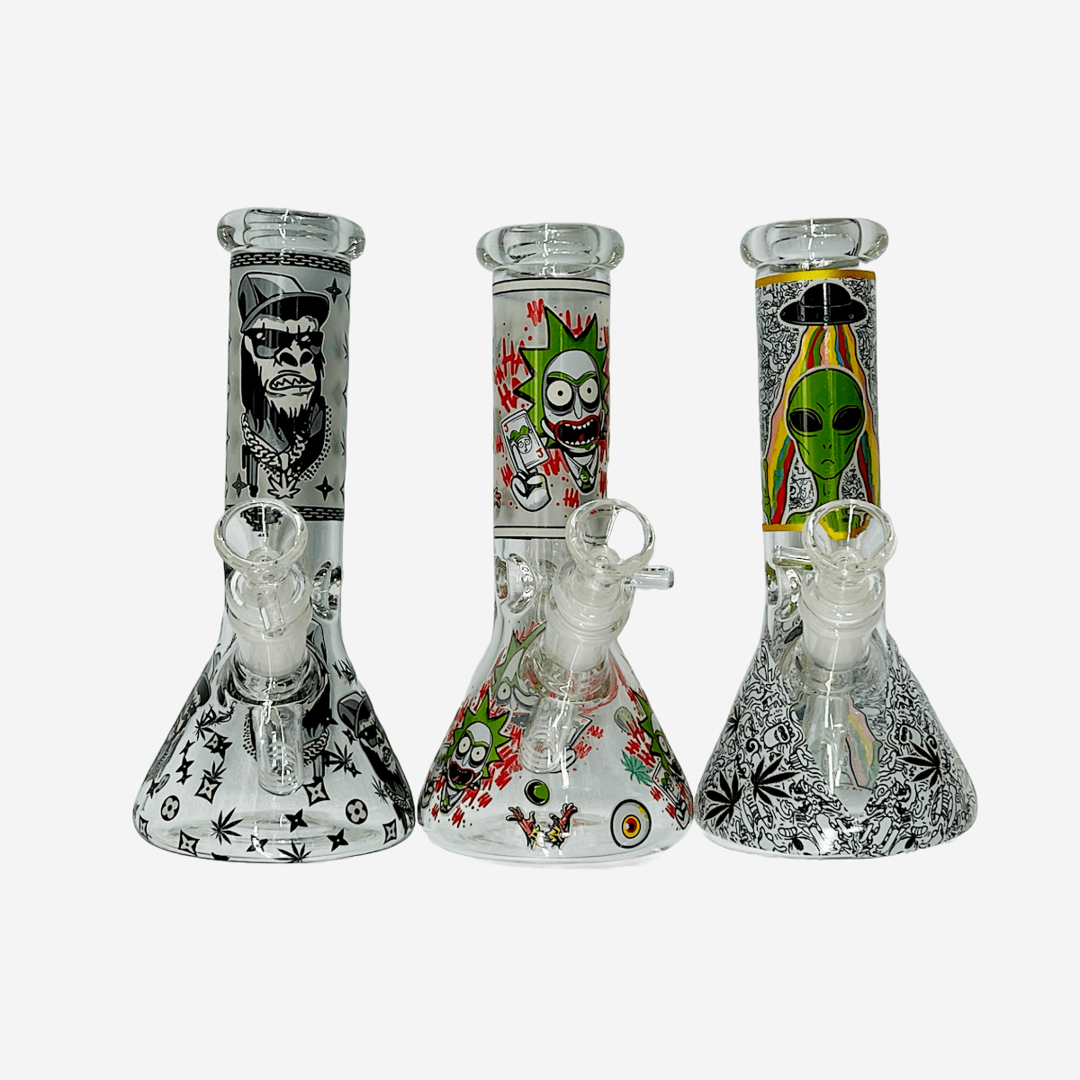 Smoke Wholesale