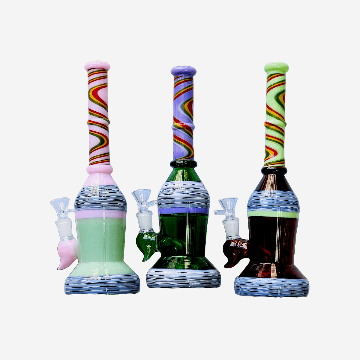 Smoke Wholesale