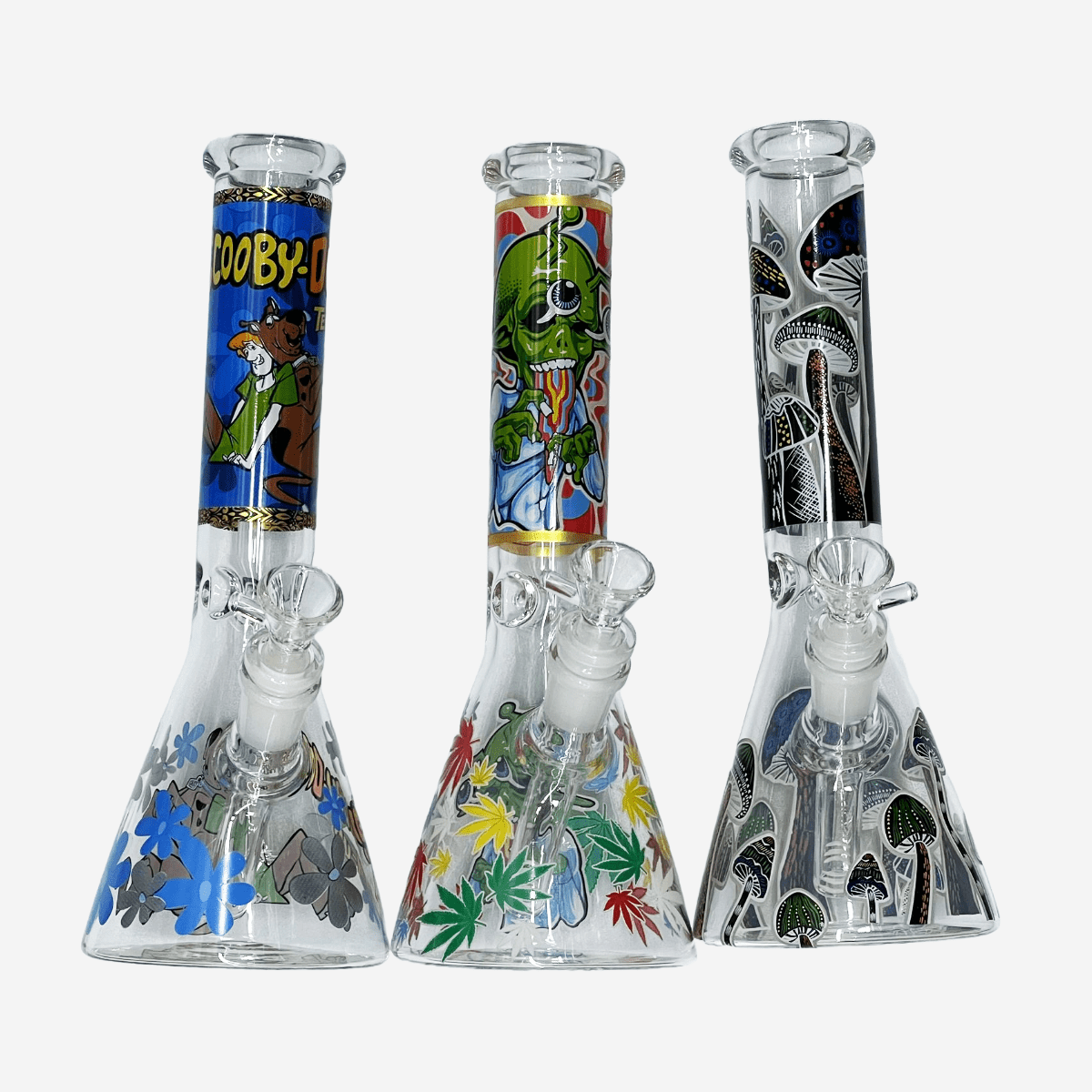 Smoke Wholesale