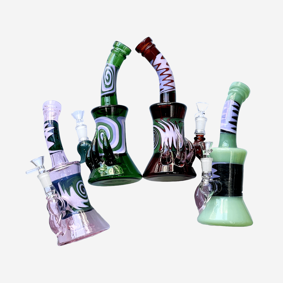 Smoke Wholesale