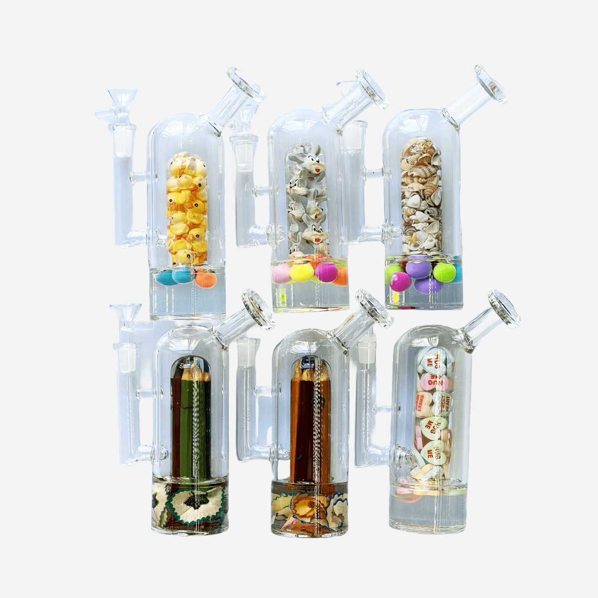 Smoke Wholesale