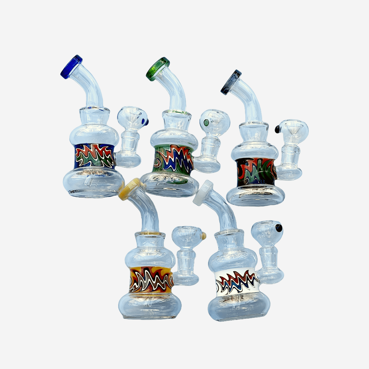 Smoke Wholesale