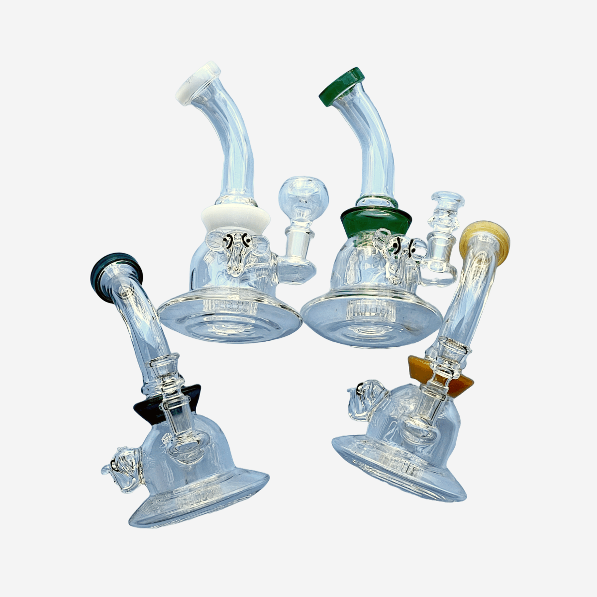 Smoke Wholesale