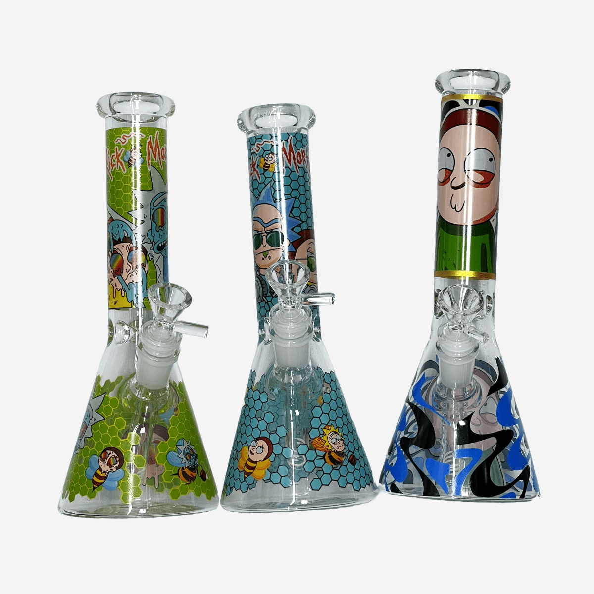 Smoke Wholesale