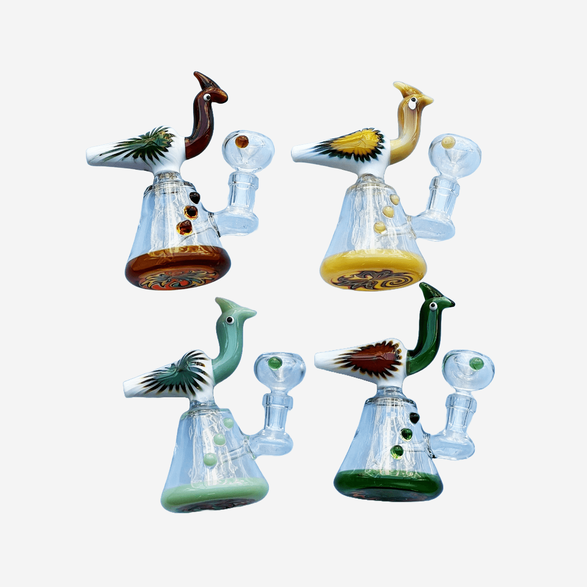 Smoke Wholesale