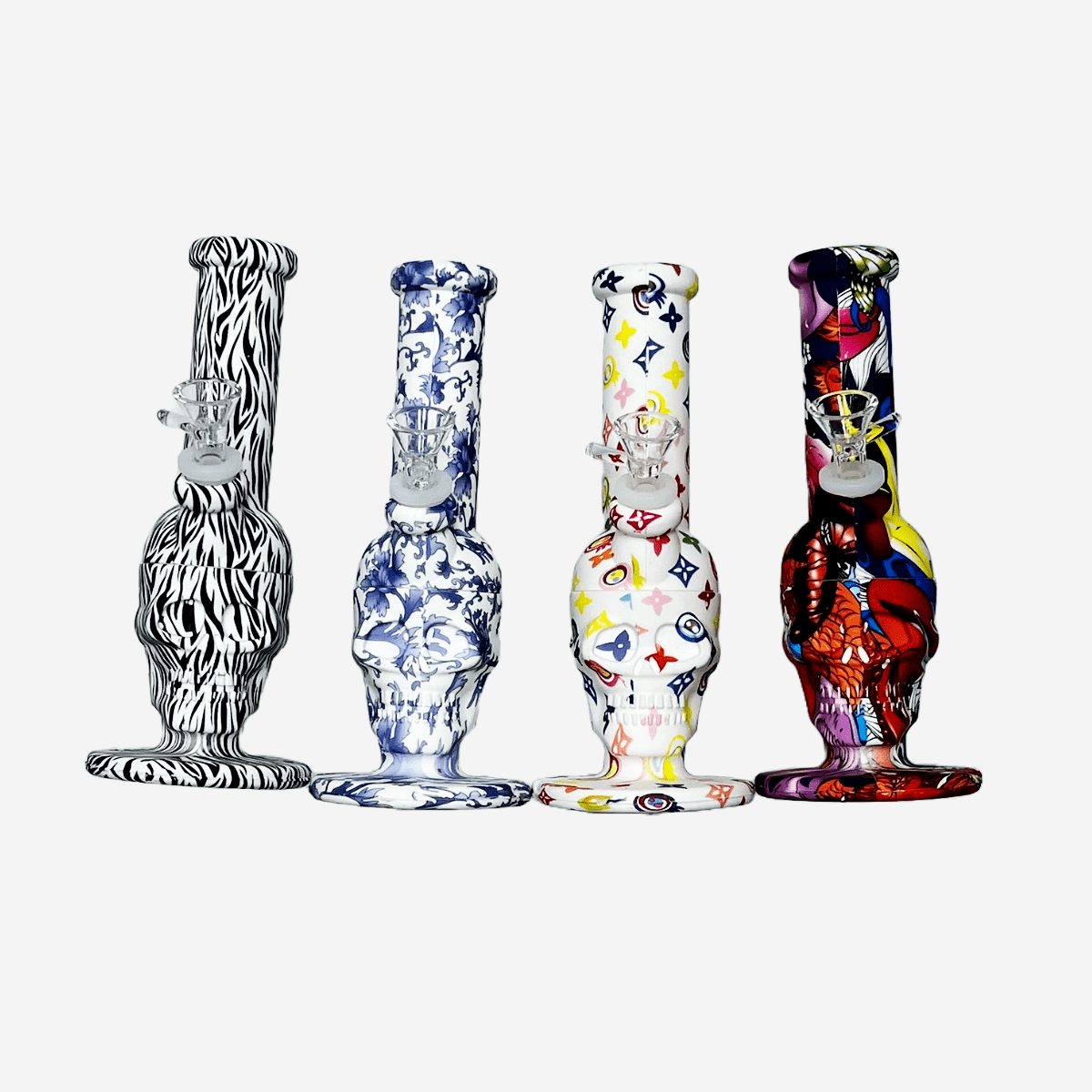Smoke Wholesale