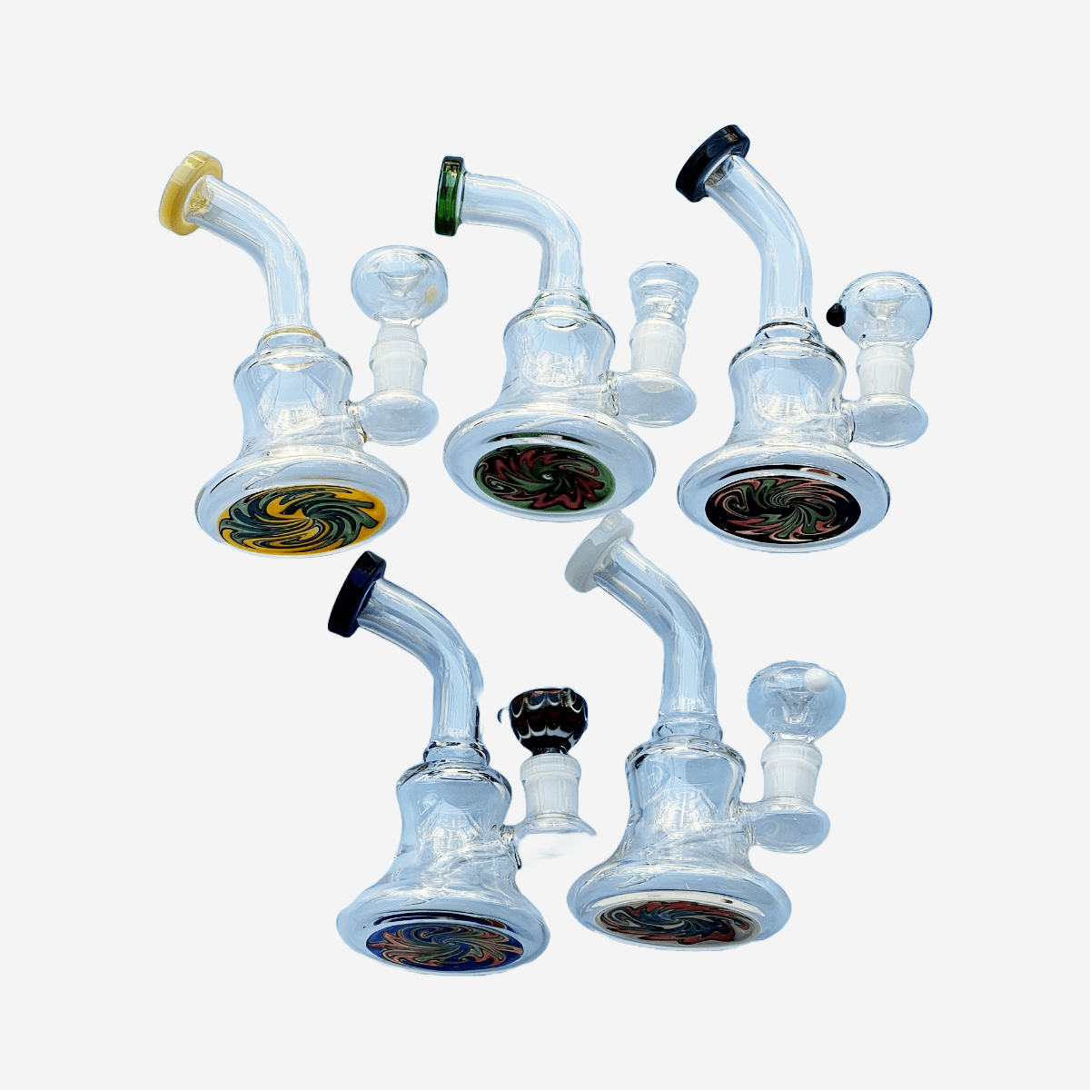Smoke Wholesale