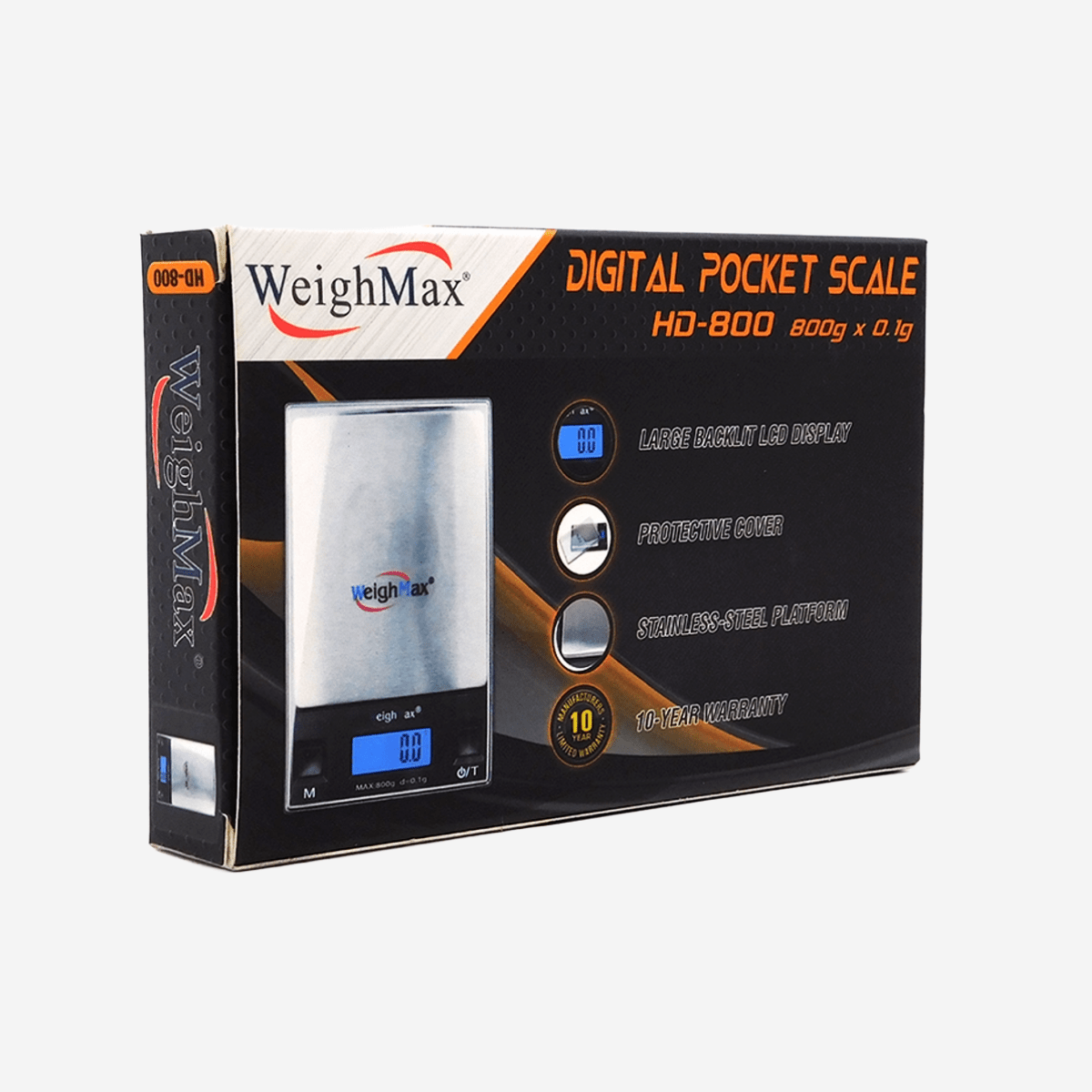 Smoke Wholesale