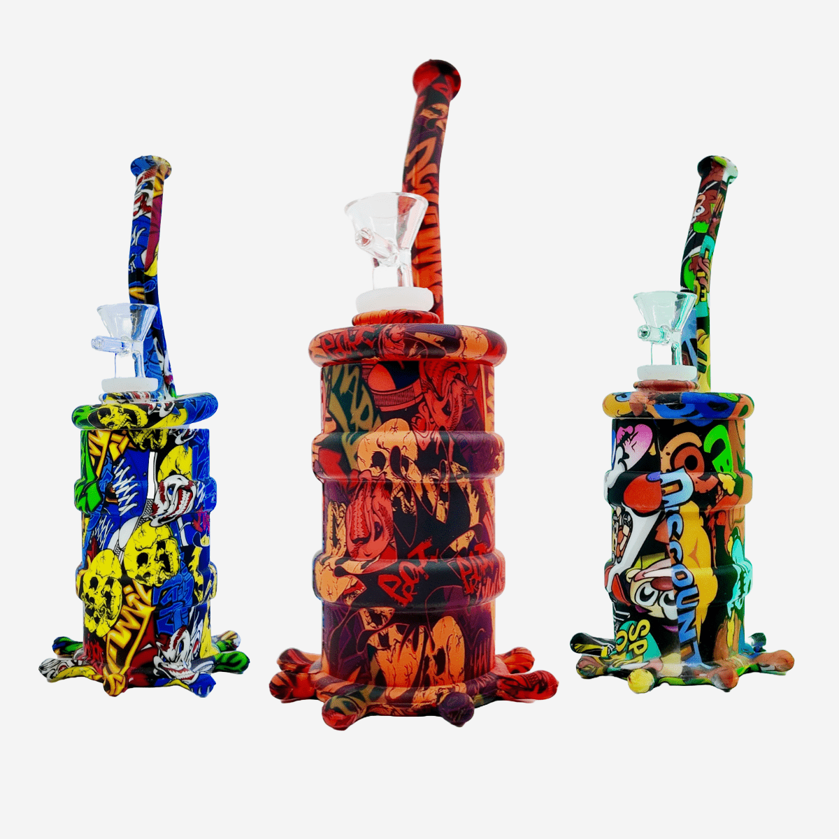 Smoke Wholesale
