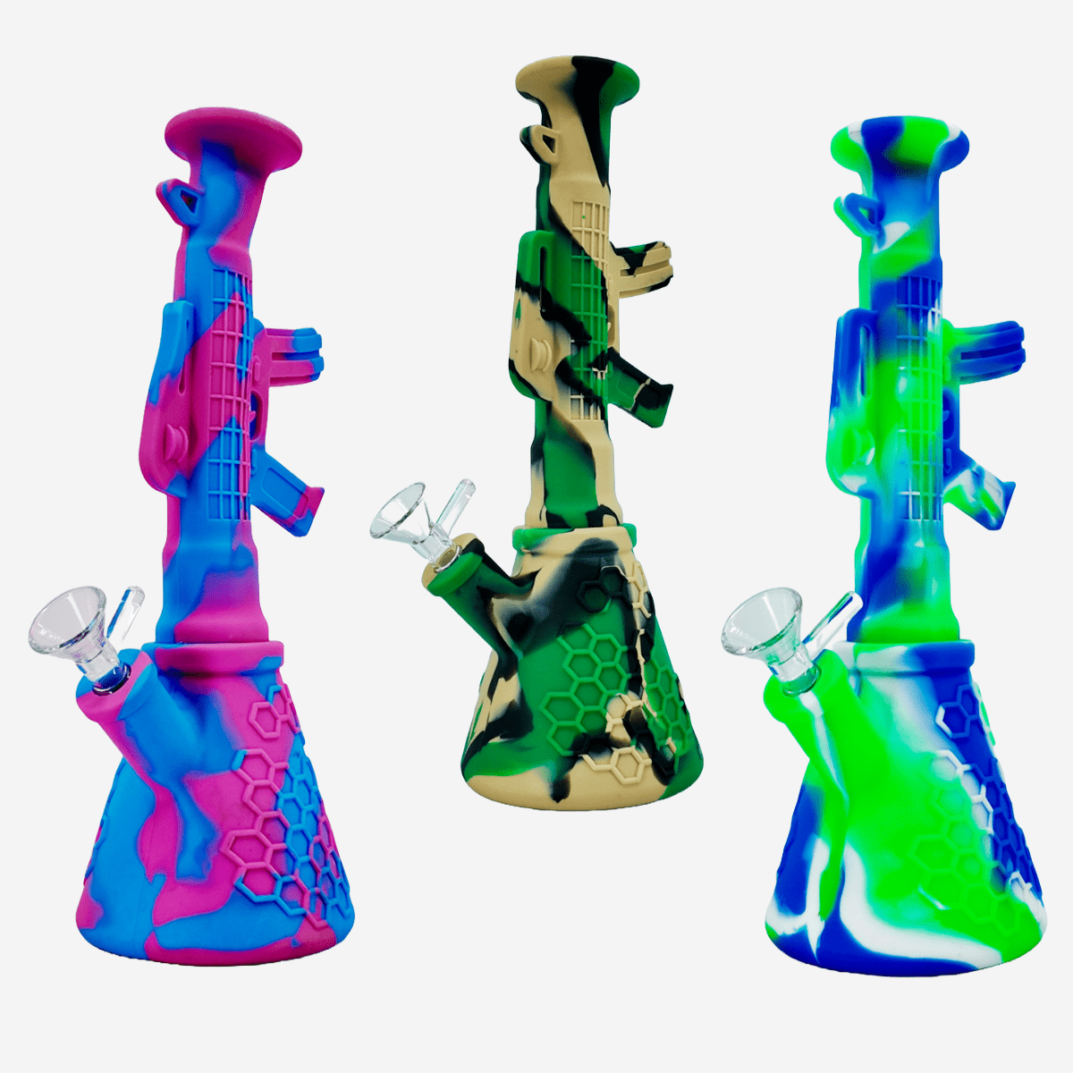 Smoke Wholesale